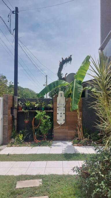 Casa aconchegante no Balneário de Ipanema