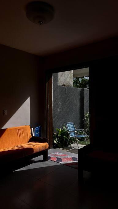 Casa aconchegante no Balneário de Ipanema