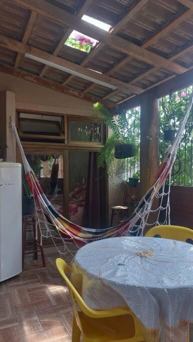 Casa aconchegante no Balneário de Ipanema
