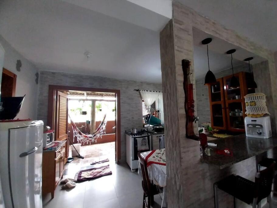 Casa aconchegante no Balneário de Ipanema