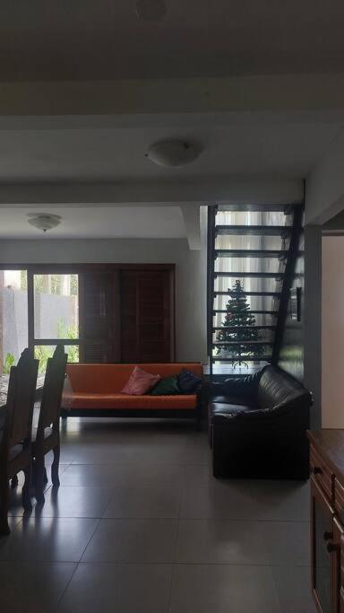Casa aconchegante no Balneário de Ipanema
