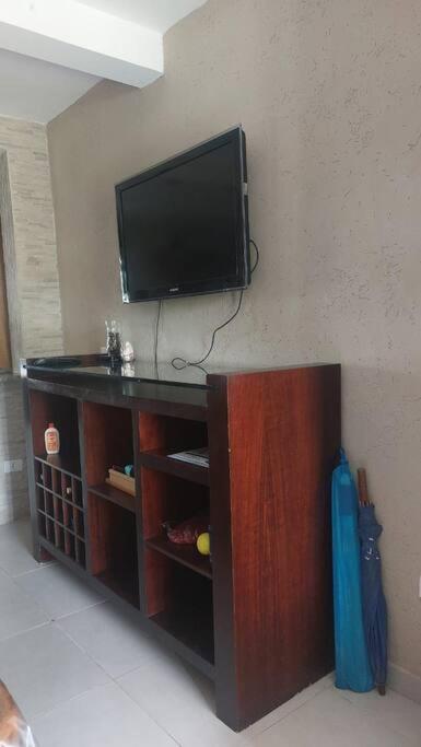 Casa aconchegante no Balneário de Ipanema