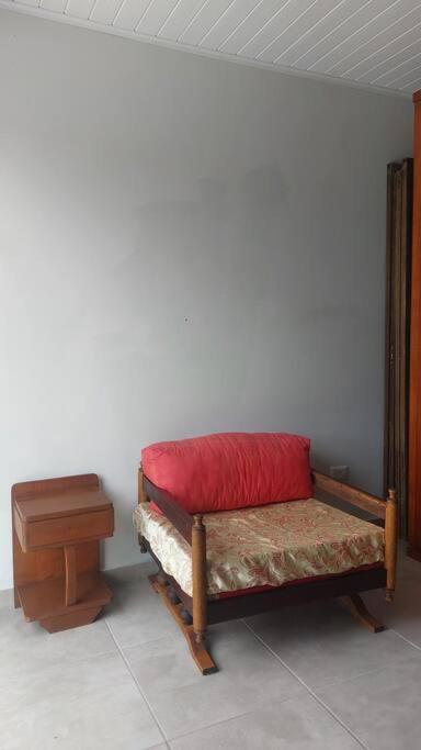 Casa aconchegante no Balneário de Ipanema