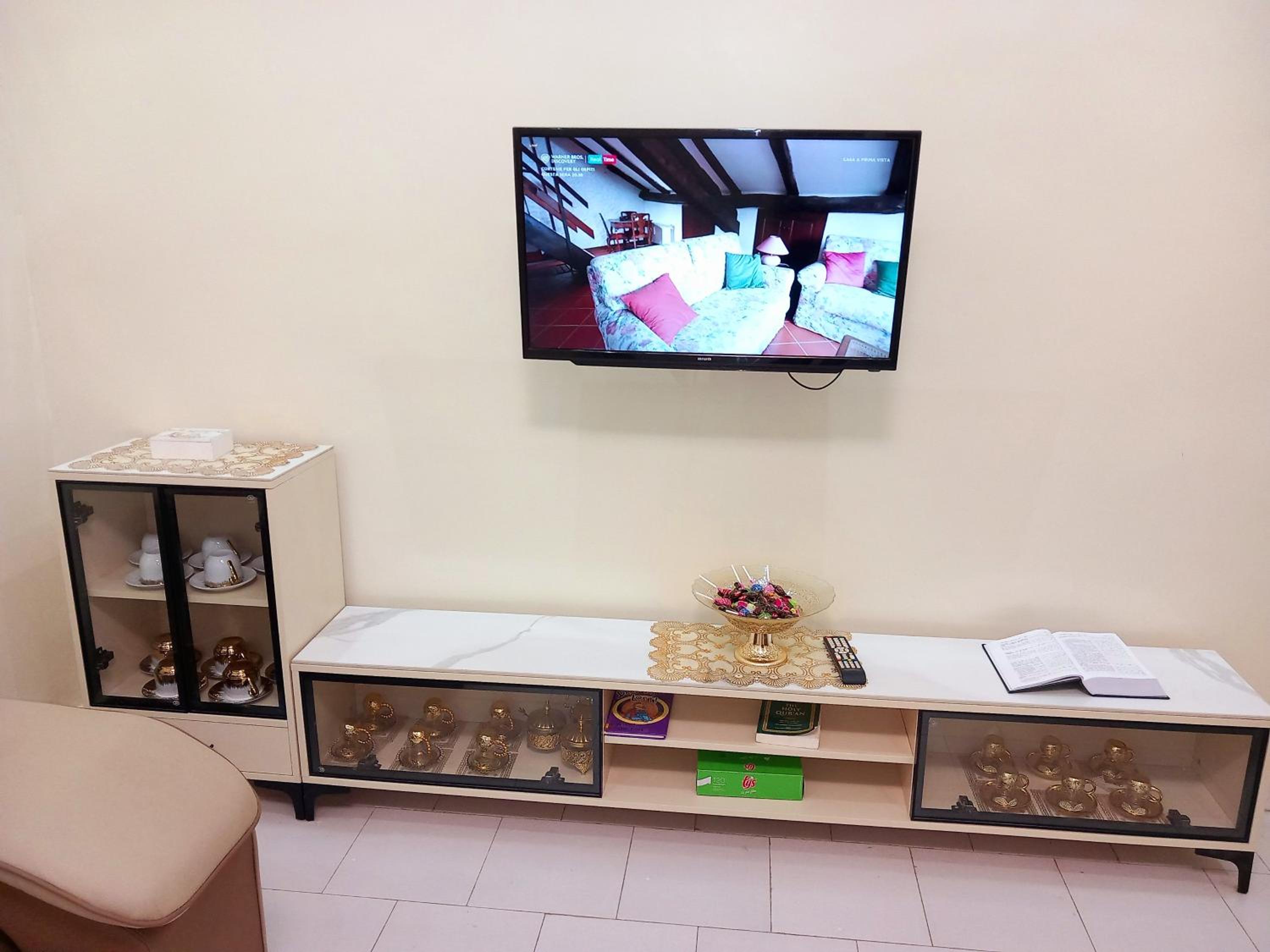Apartment European High Standard in Dakar HLM5 view 2