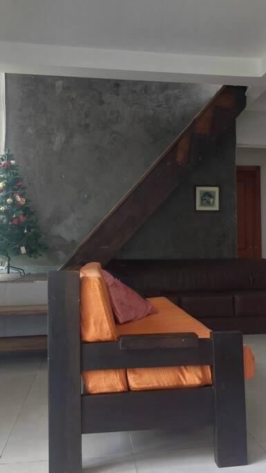 Casa aconchegante no Balneário de Ipanema