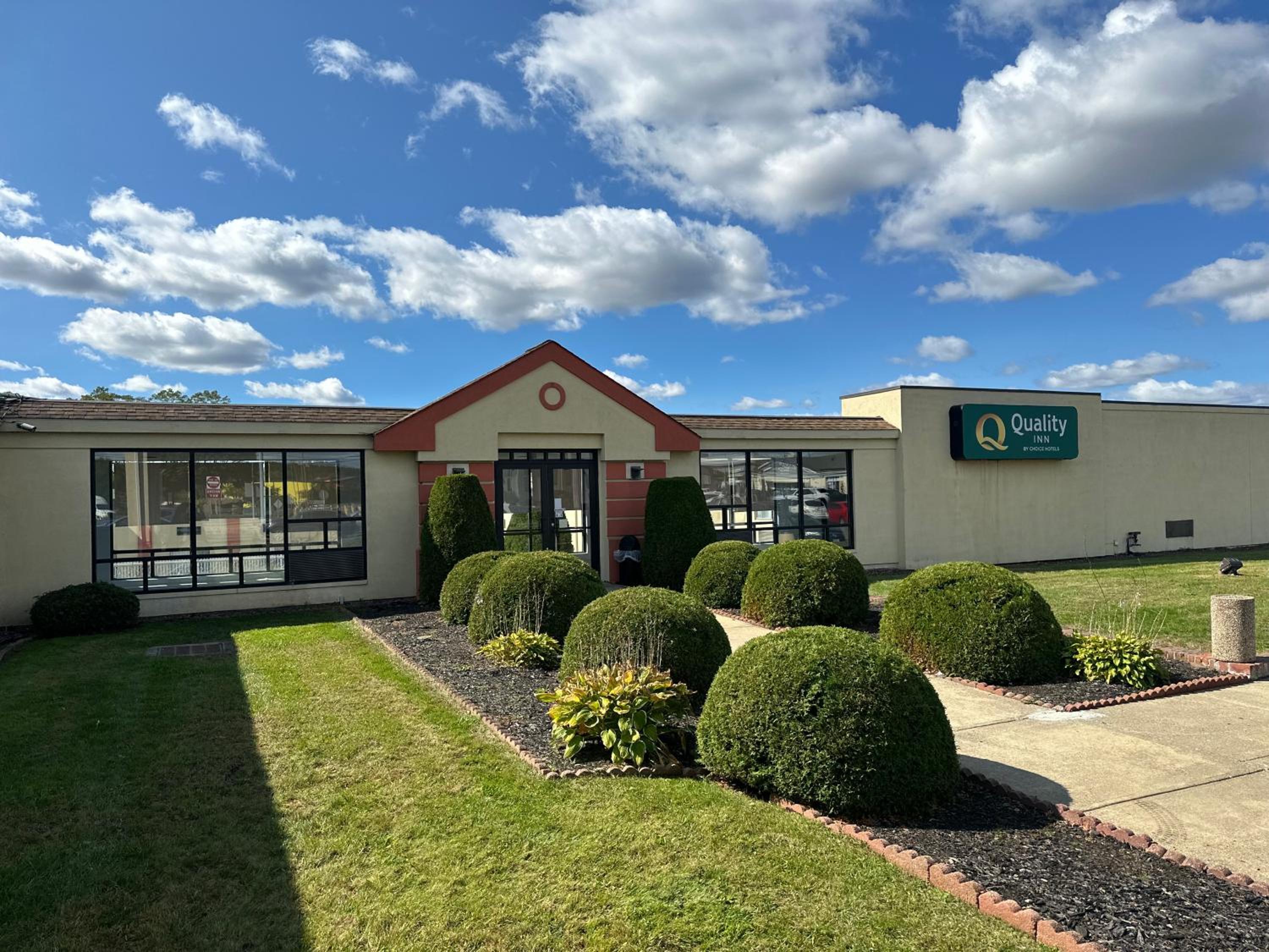 Quality Inn Seekonk-Providence view 3