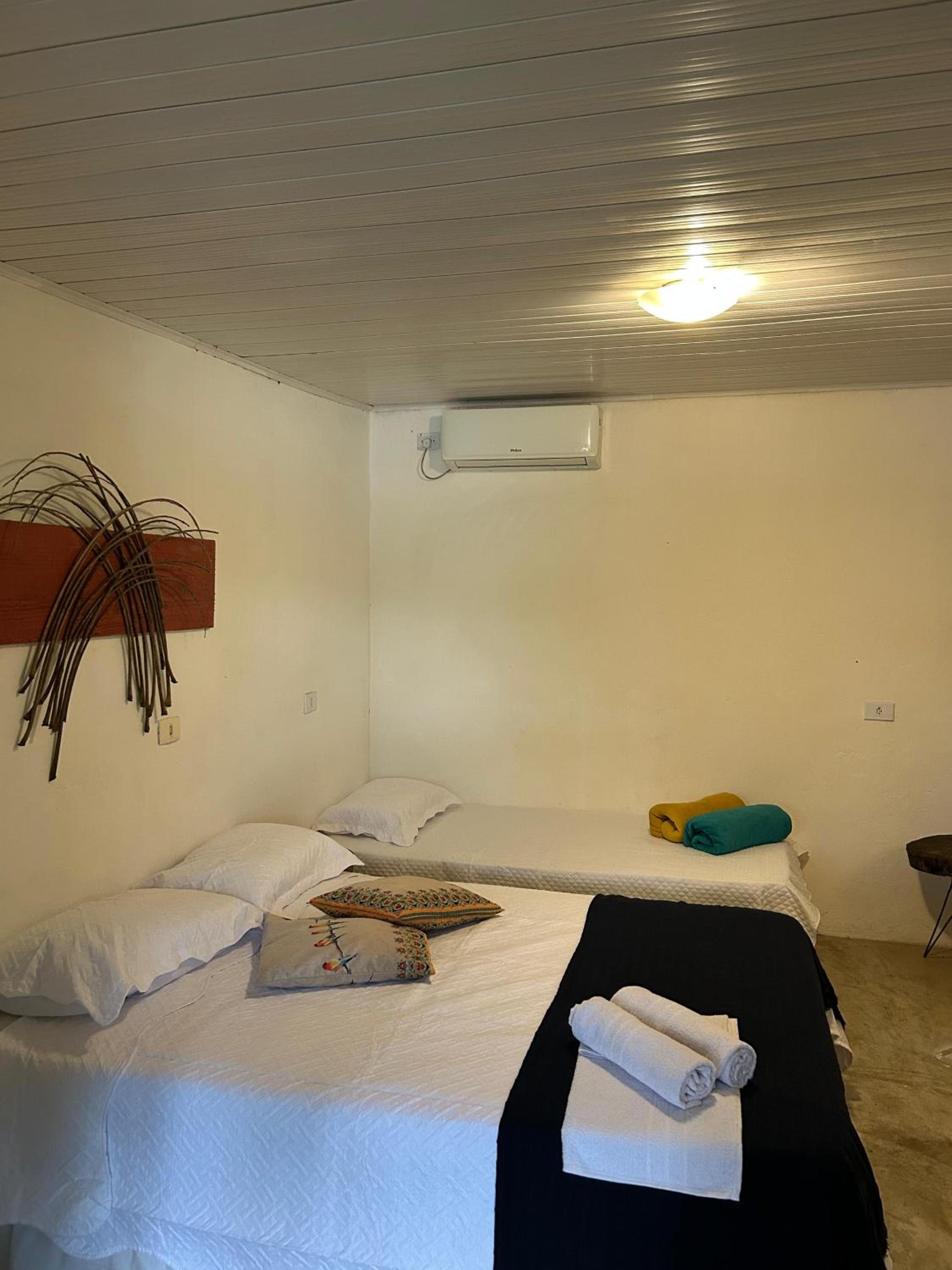 cabanas bem-te-vi