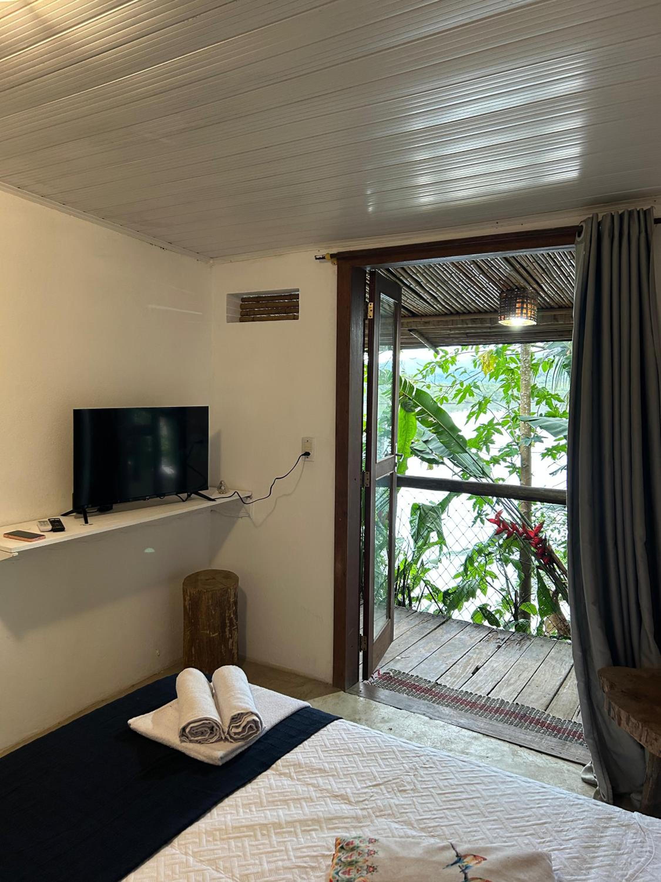 cabanas bem-te-vi