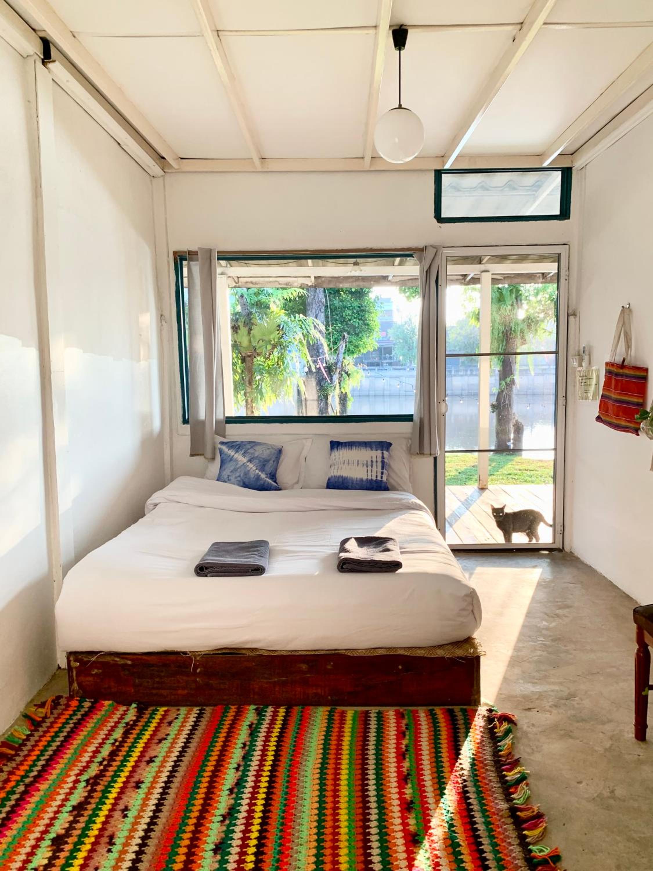 Ban Narai River Guesthouse