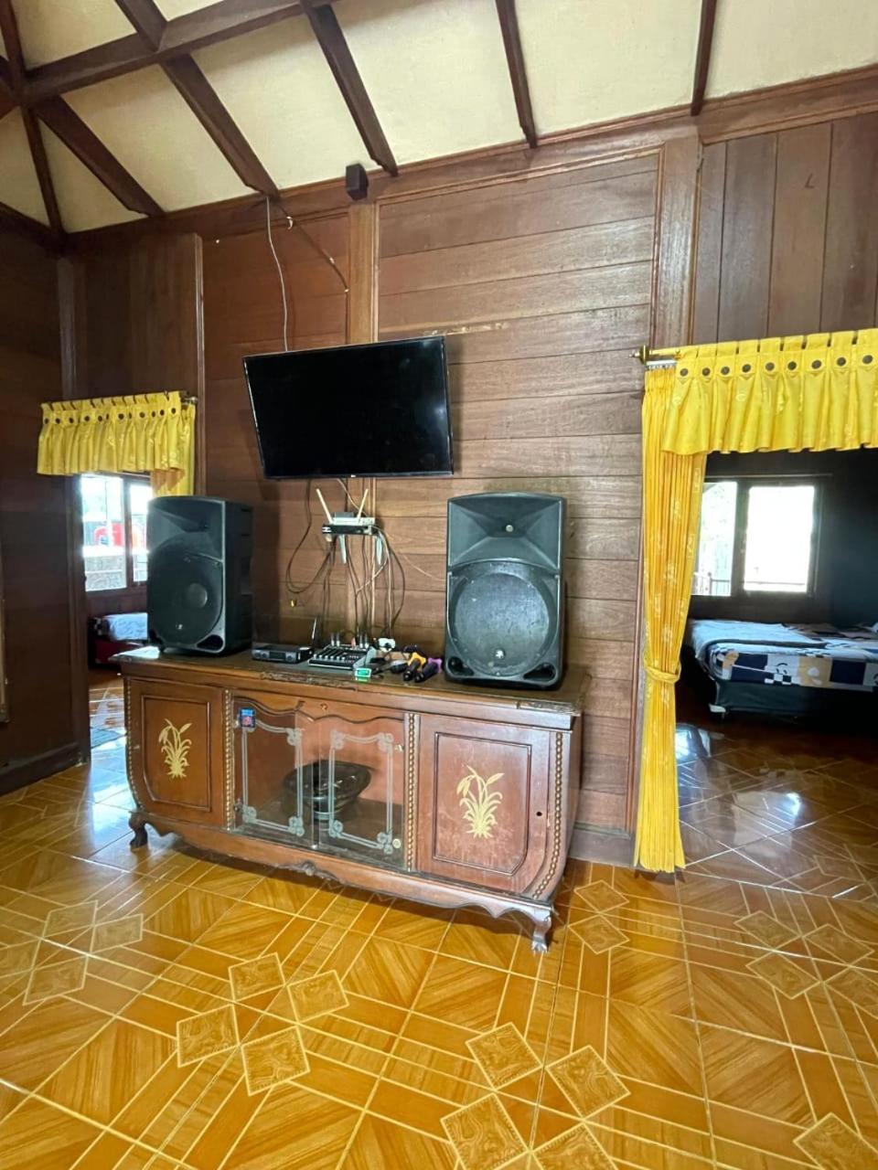 Villa Erlina view 3