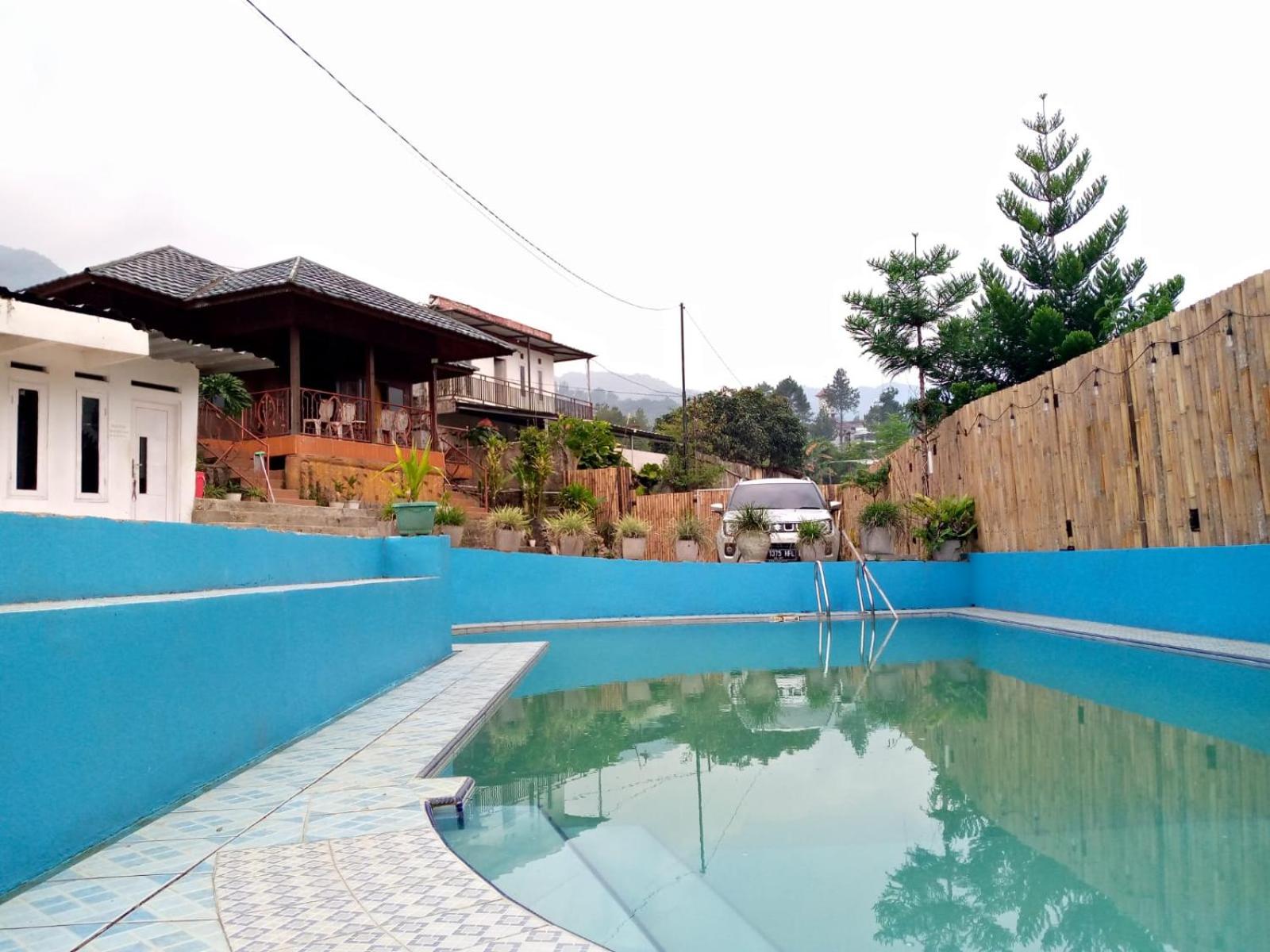 Villa Erlina view 4