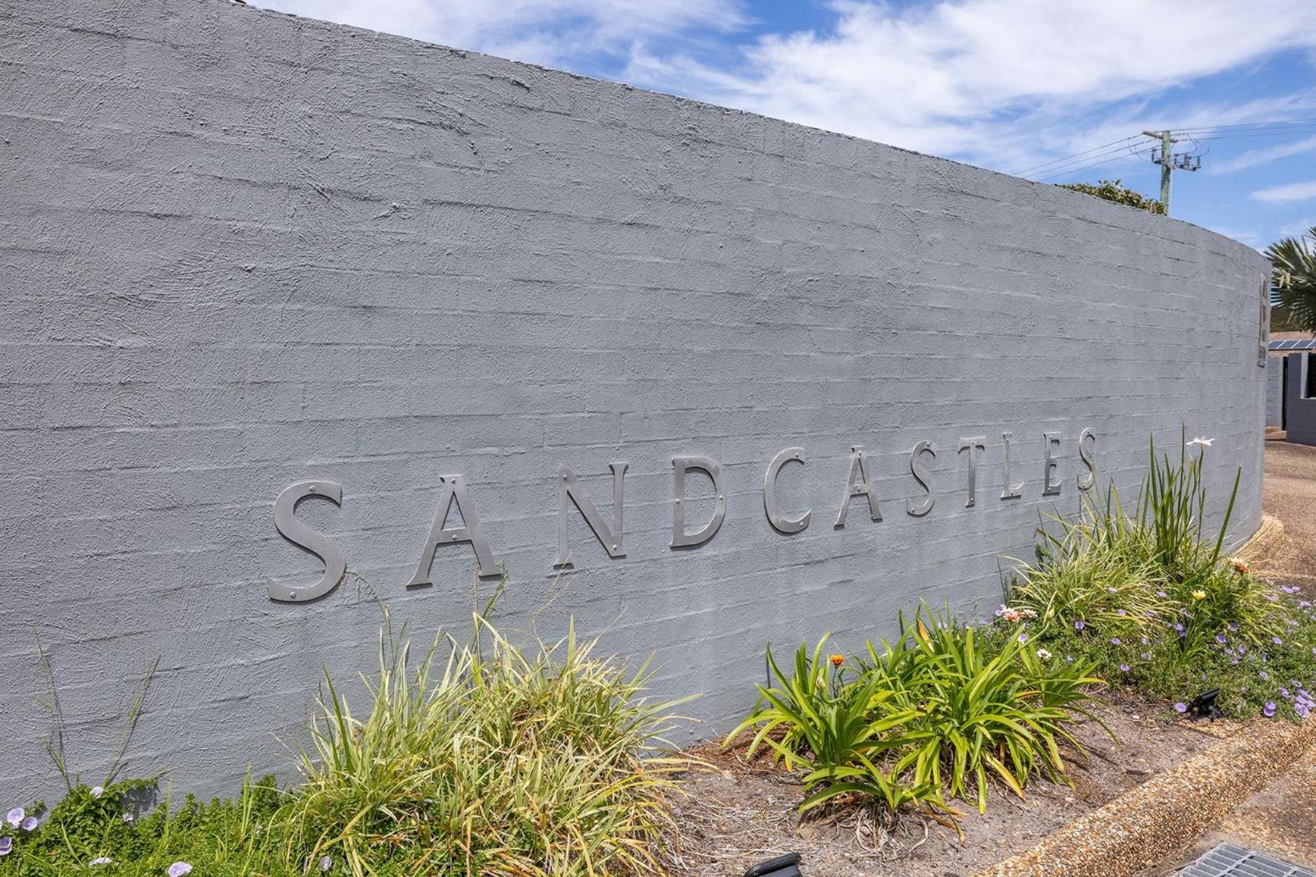 Sandcastles 4 -8 Ala Moana Way