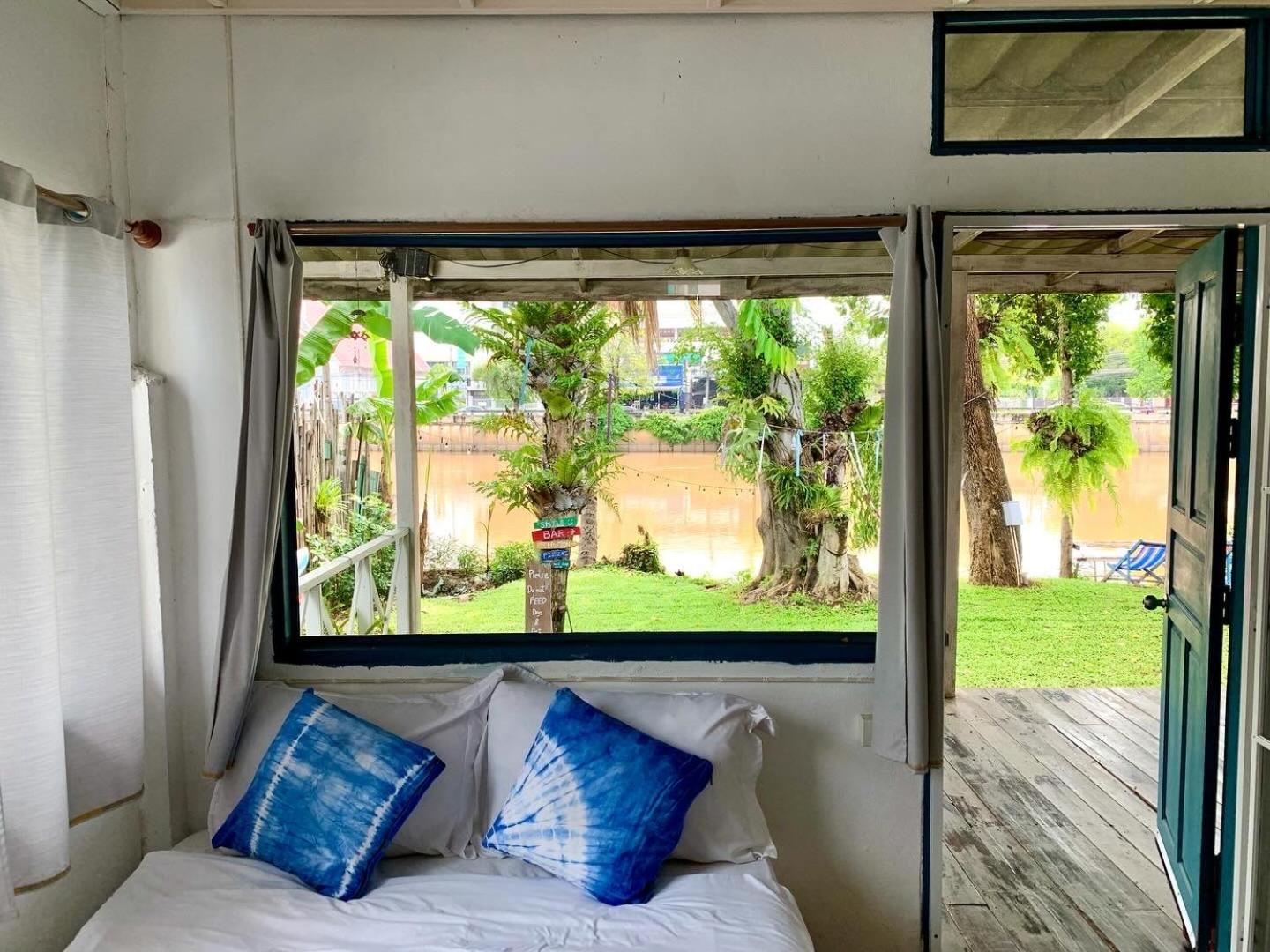 Ban Narai River Guesthouse