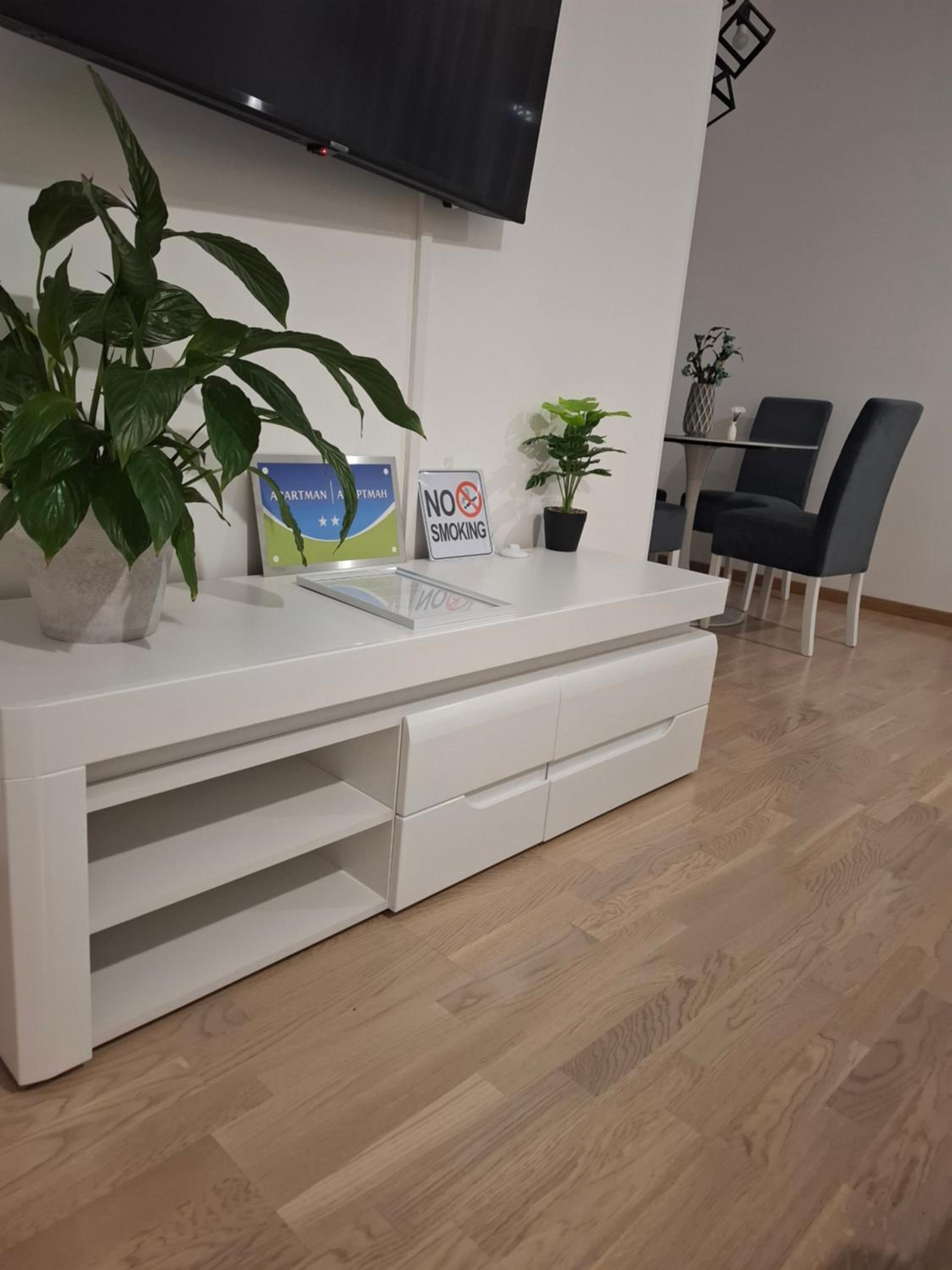 Apartman Kosmos