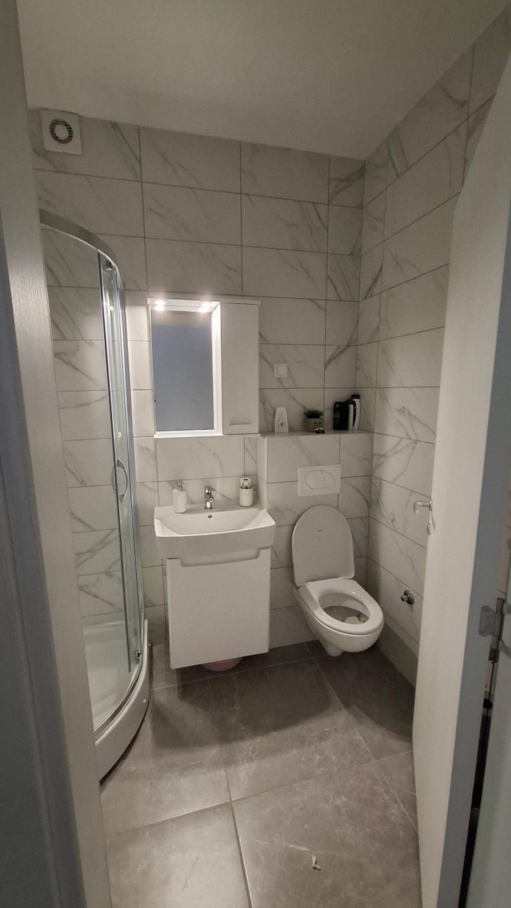 Apartman Kosmos