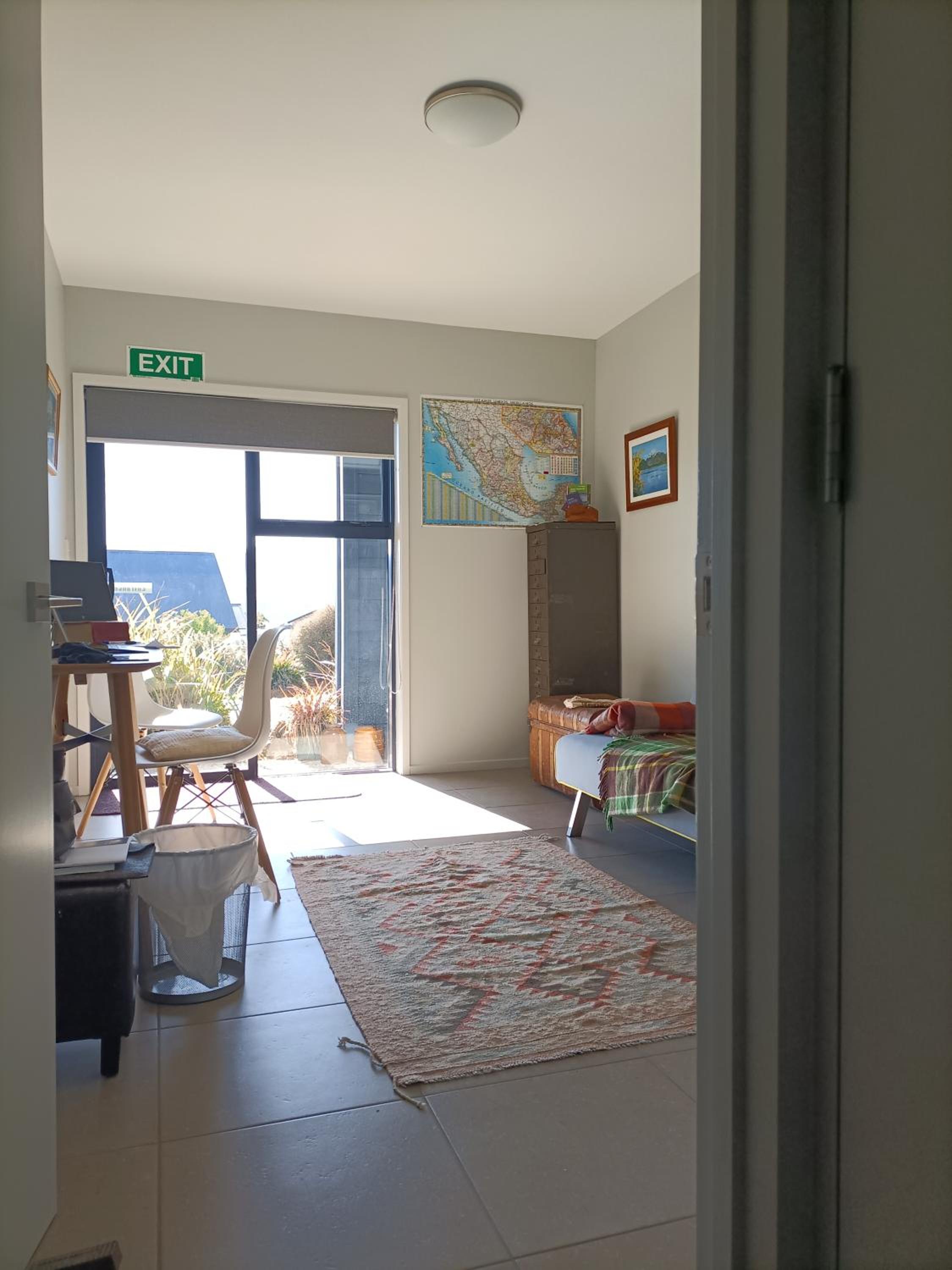 Central Diamond Harbour Guest Suite view 2
