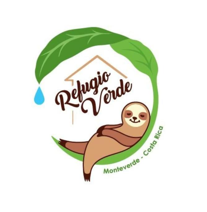 CABAÑAS REFUGIO VERDE MONTEVERDE, SUITE MARIPOSA, beautiful and full equipment first floor suite with jaccuzi