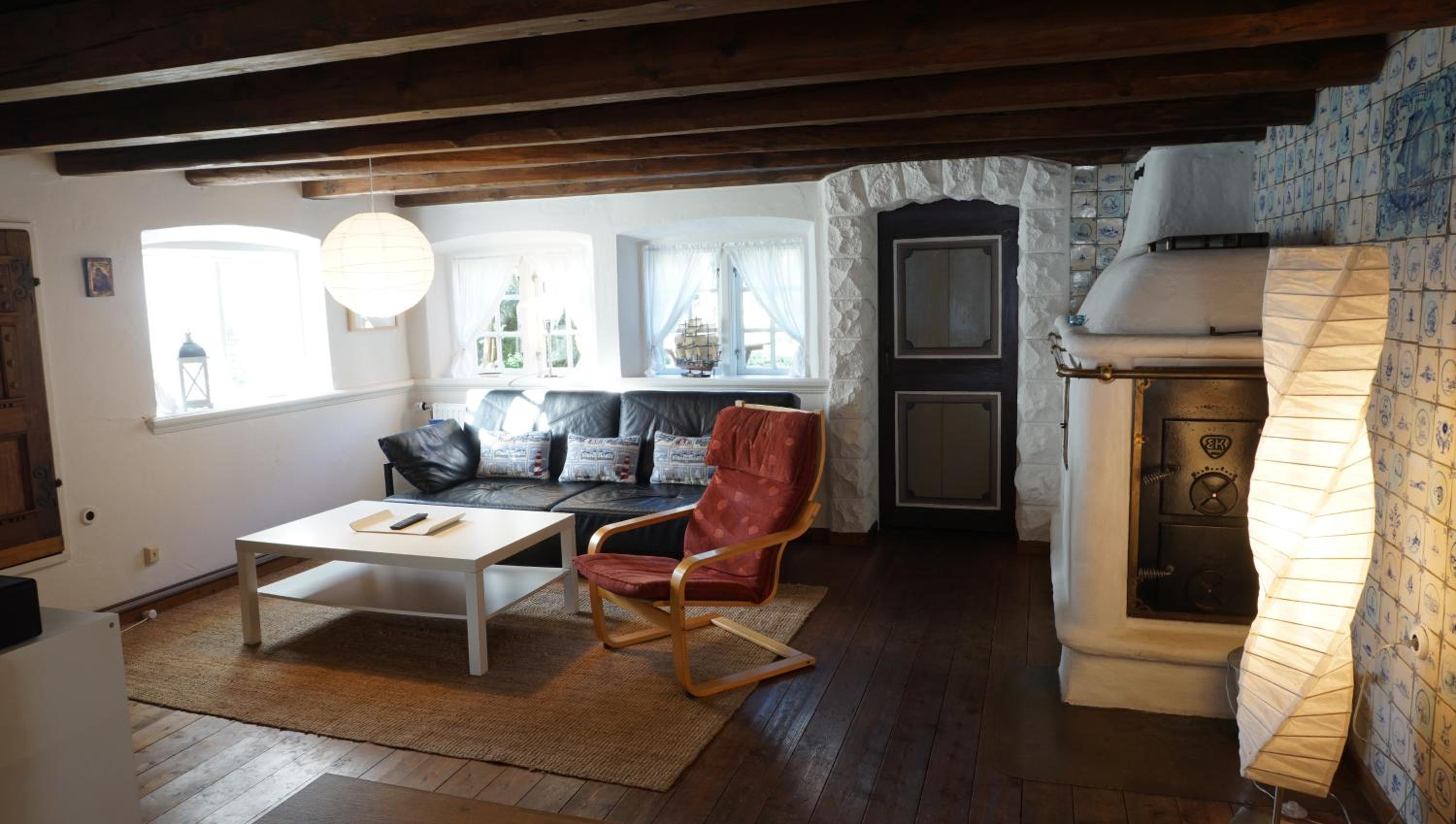 Doktors Hus