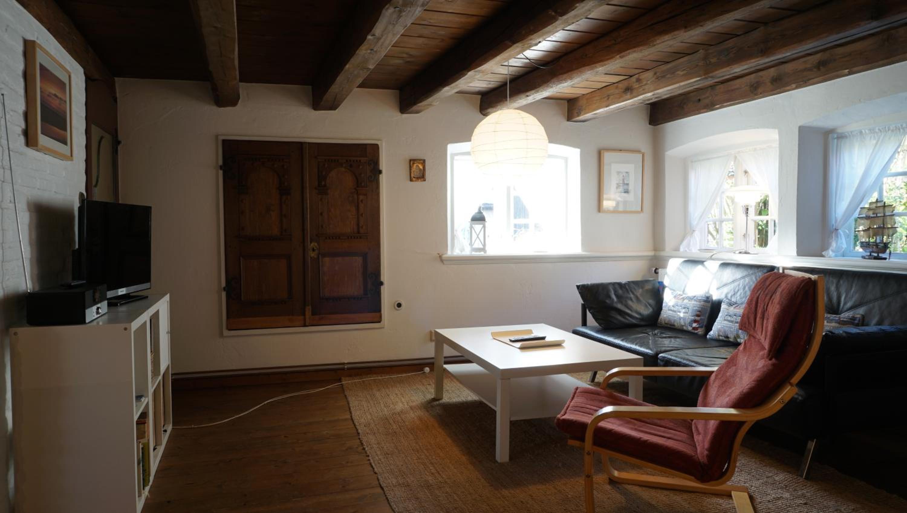 Doktors Hus