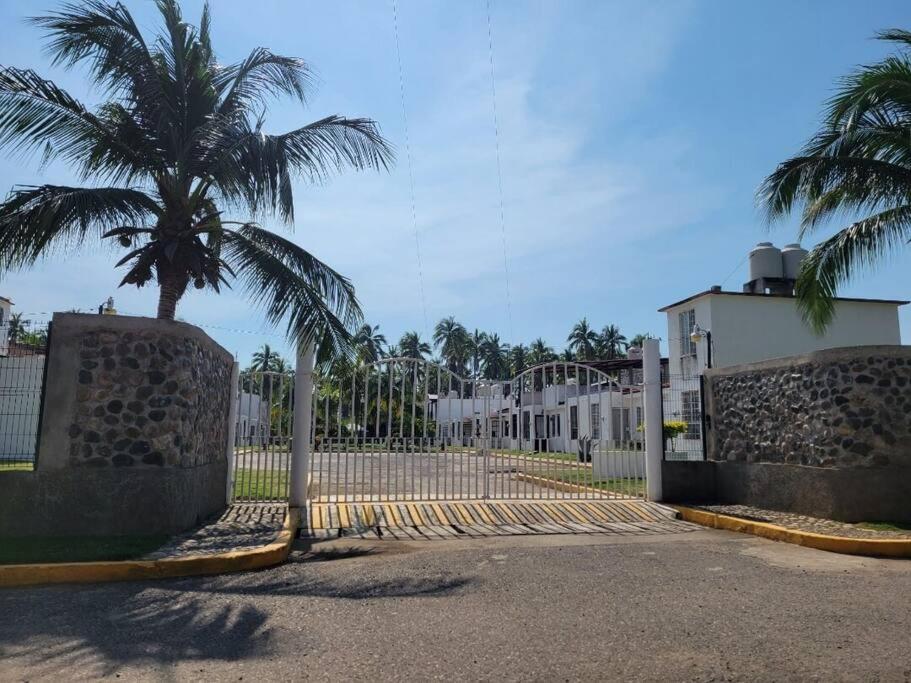 Paraíso Tropical