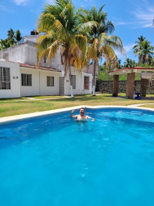 Paraíso Tropical