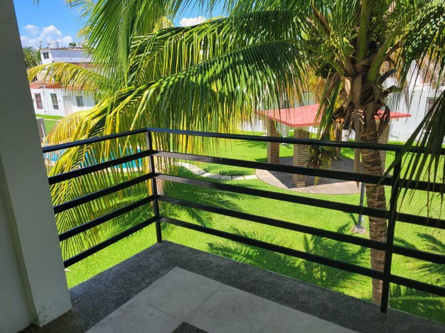 Paraíso Tropical