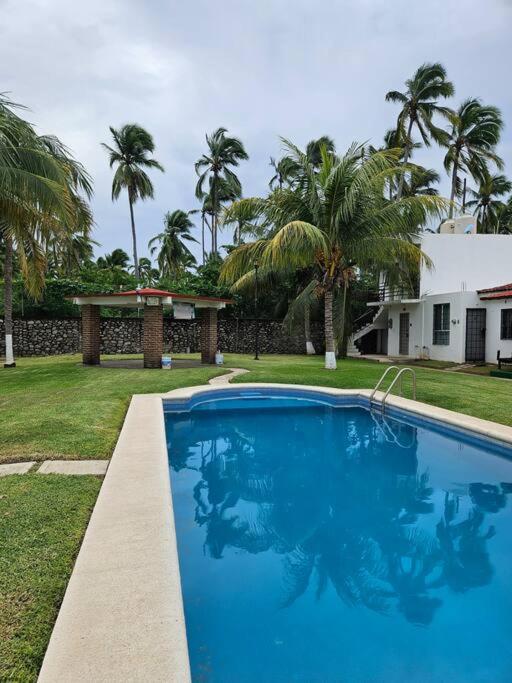 Paraíso Tropical