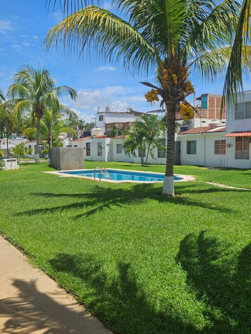 Paraíso Tropical