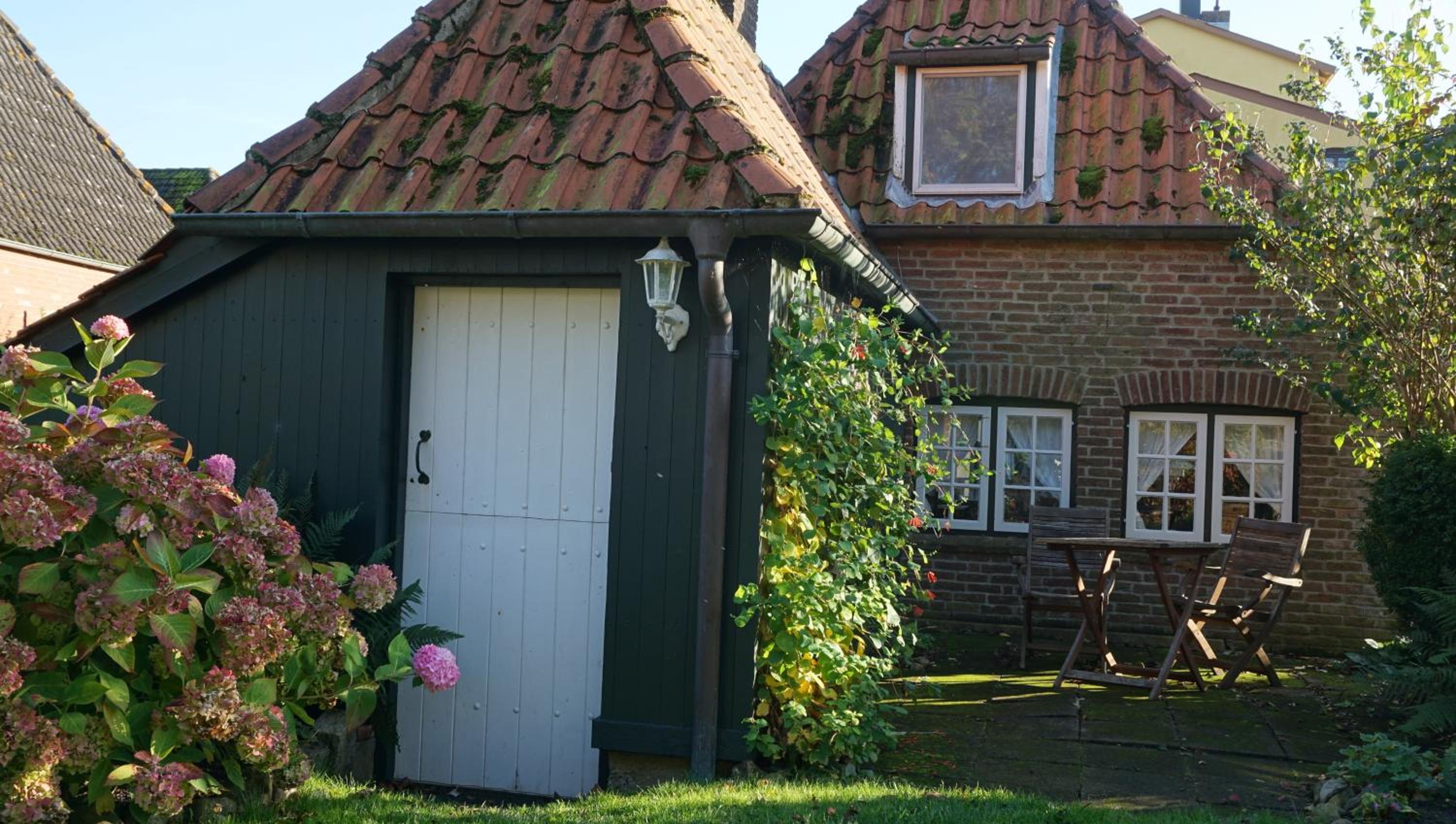 Doktors Hus