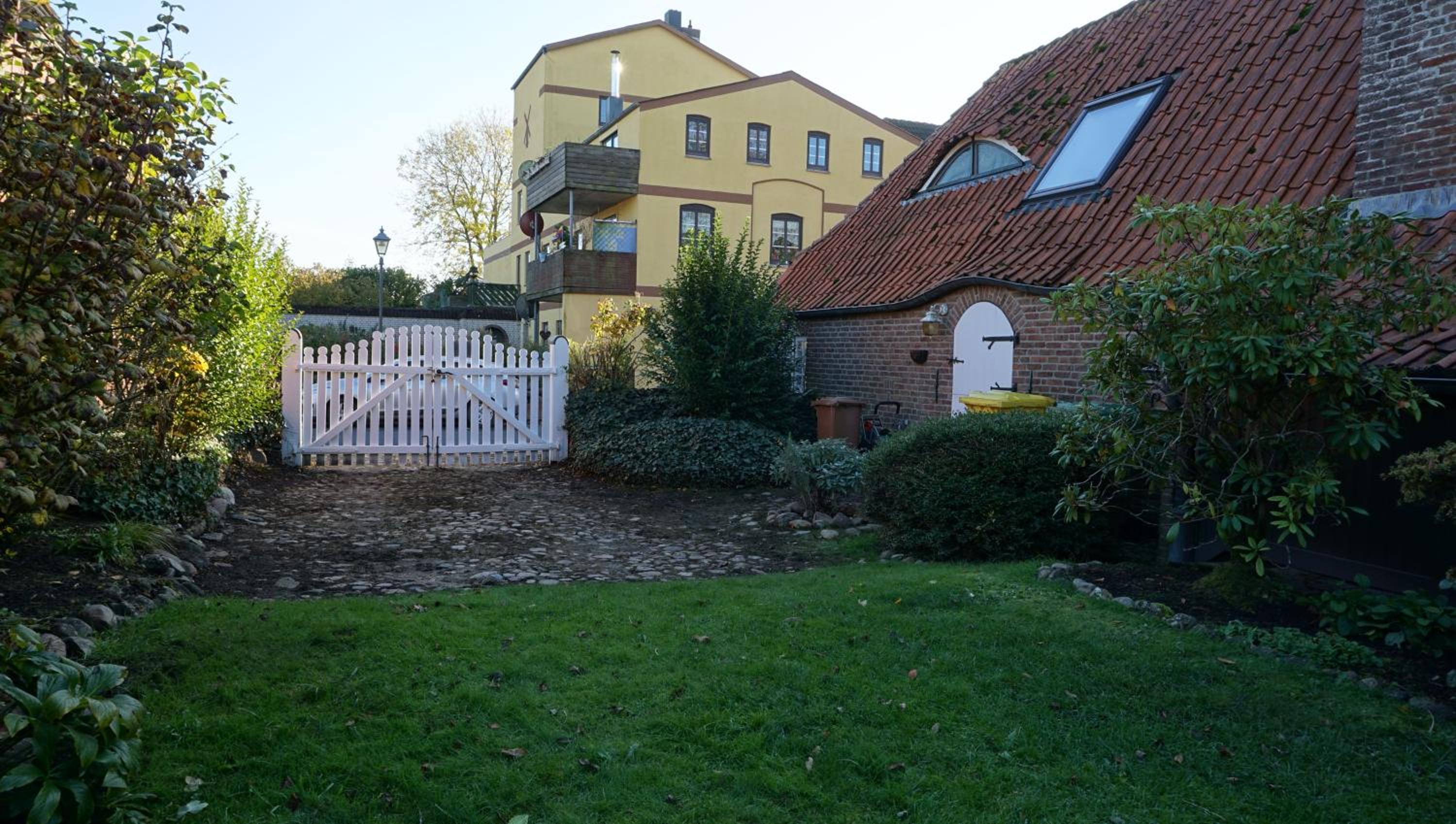 Doktors Hus