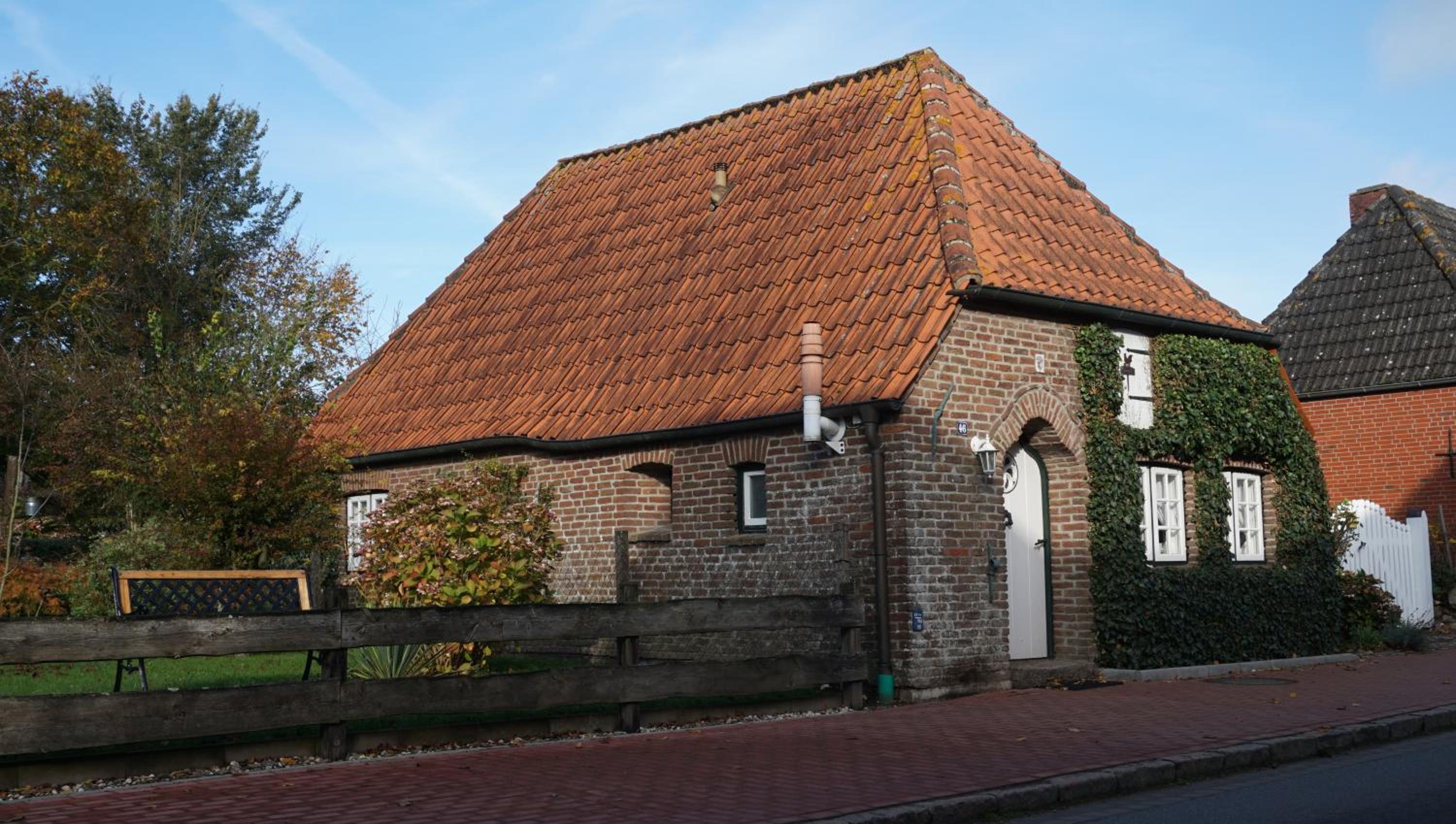 Doktors Hus