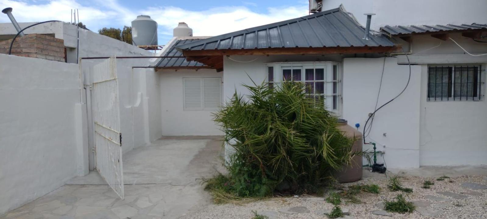 Departamento en Las Grutas 2