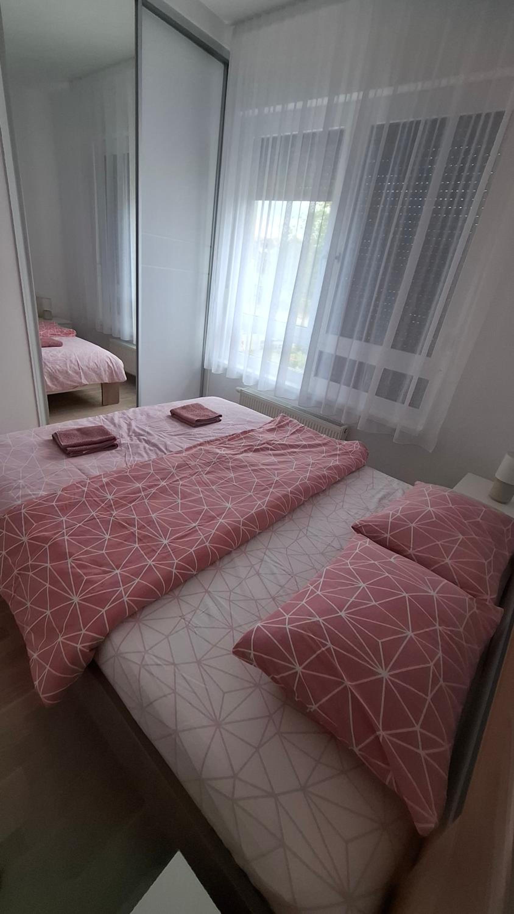 Apartman Kosmos