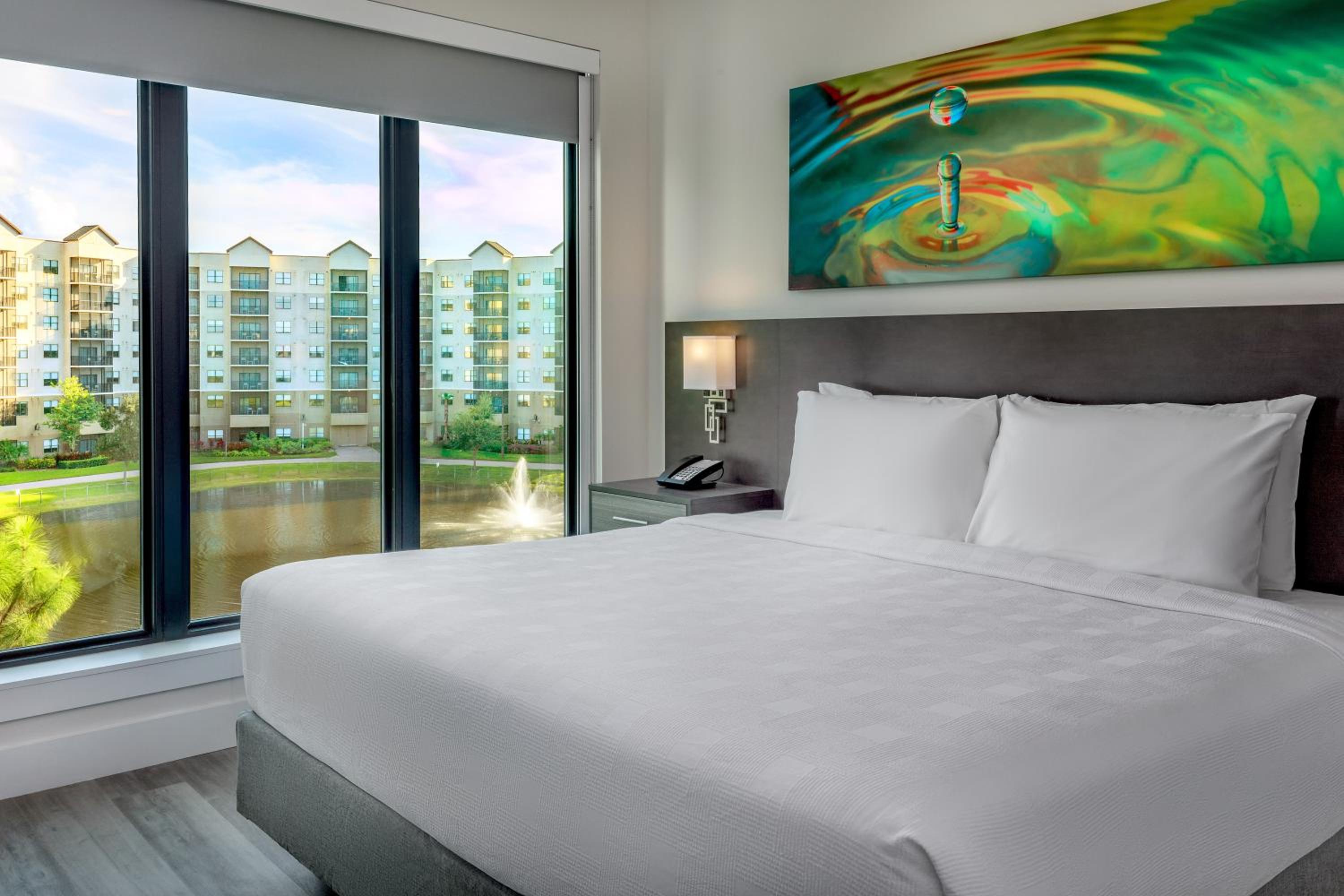 The Grove Resort & Water Park Orlando
