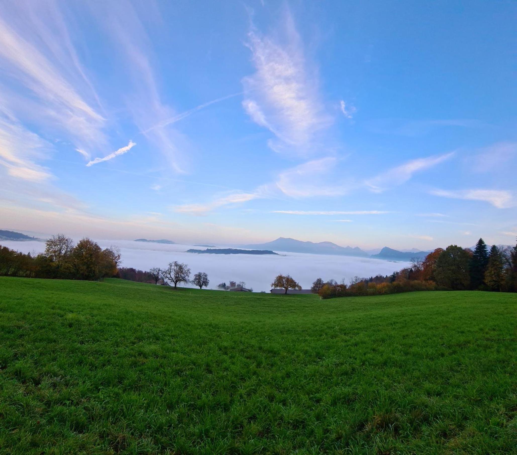 Tiny Höllhof Adventure - near Lucerne