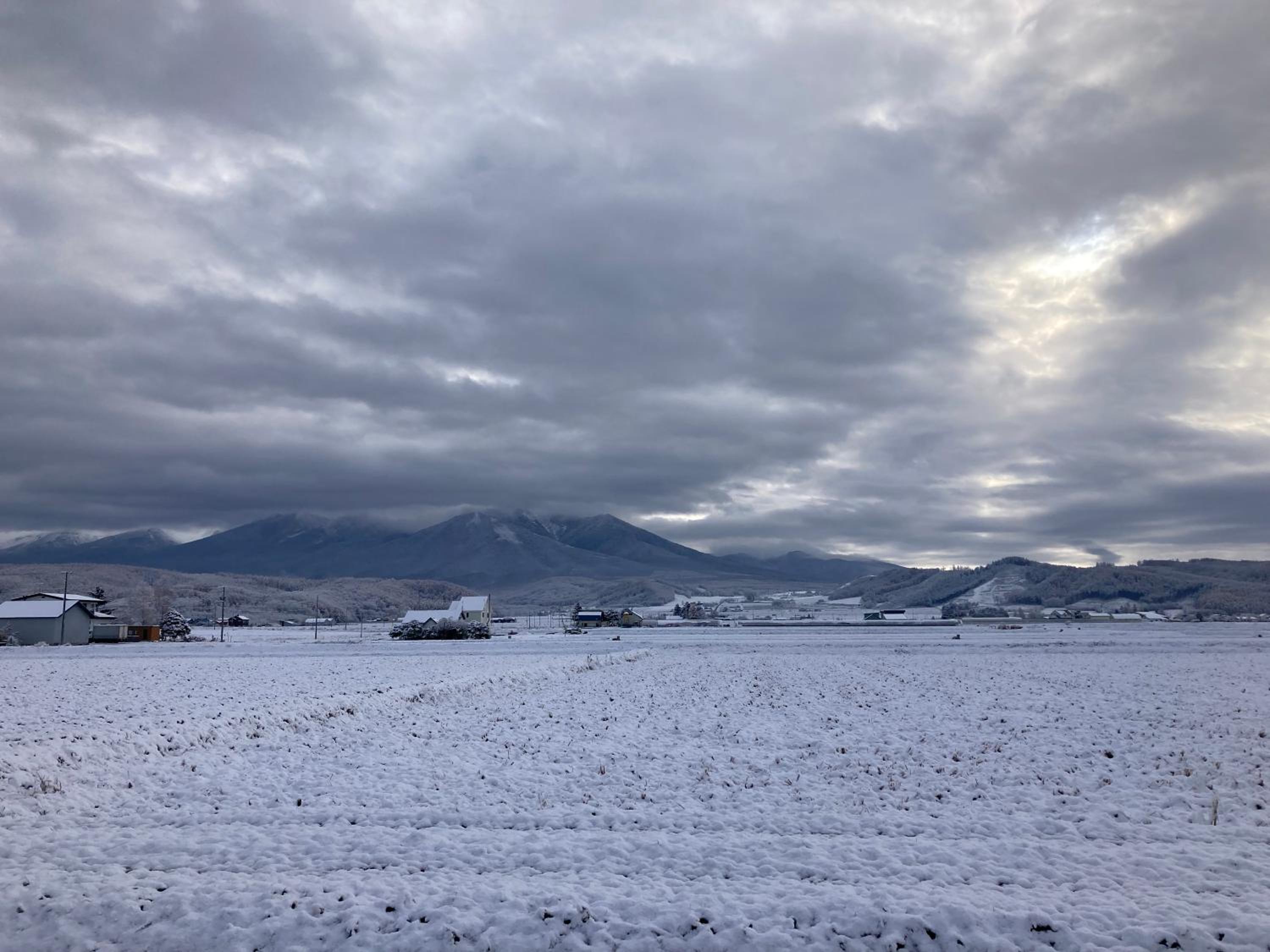 countryside FURANO
