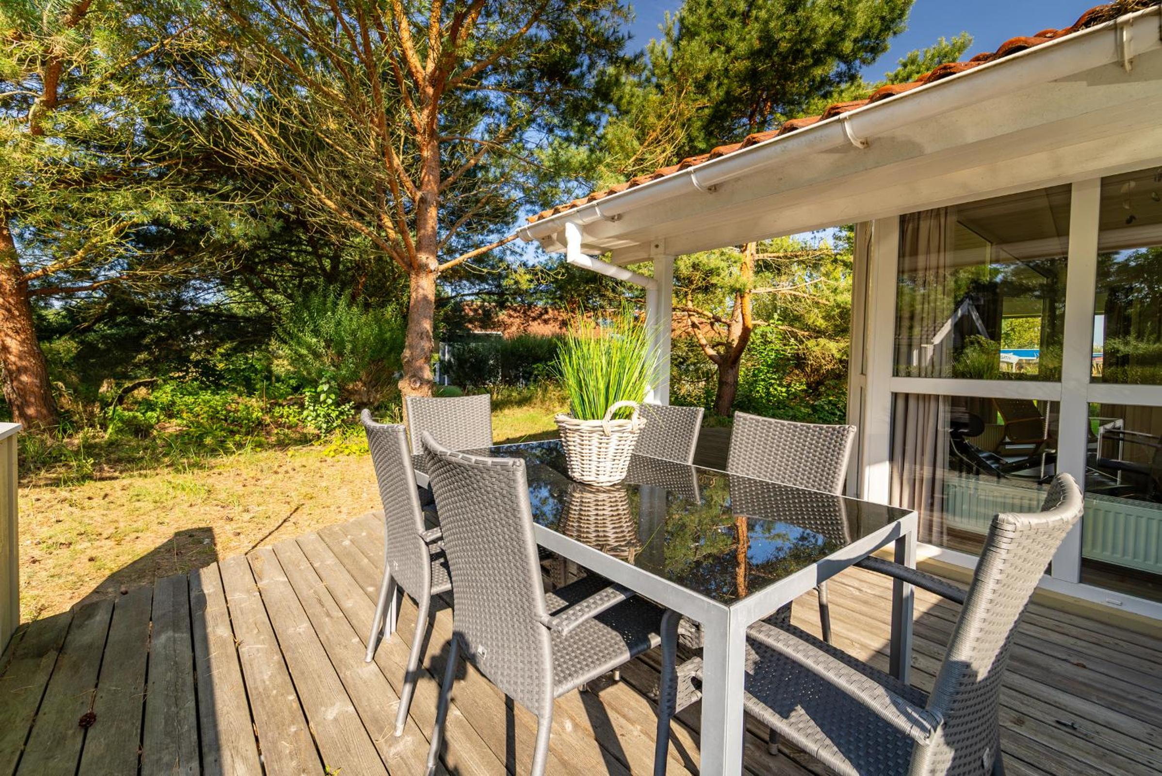 Strandblick - Dorf 1 Ferienhaus 17 view 4