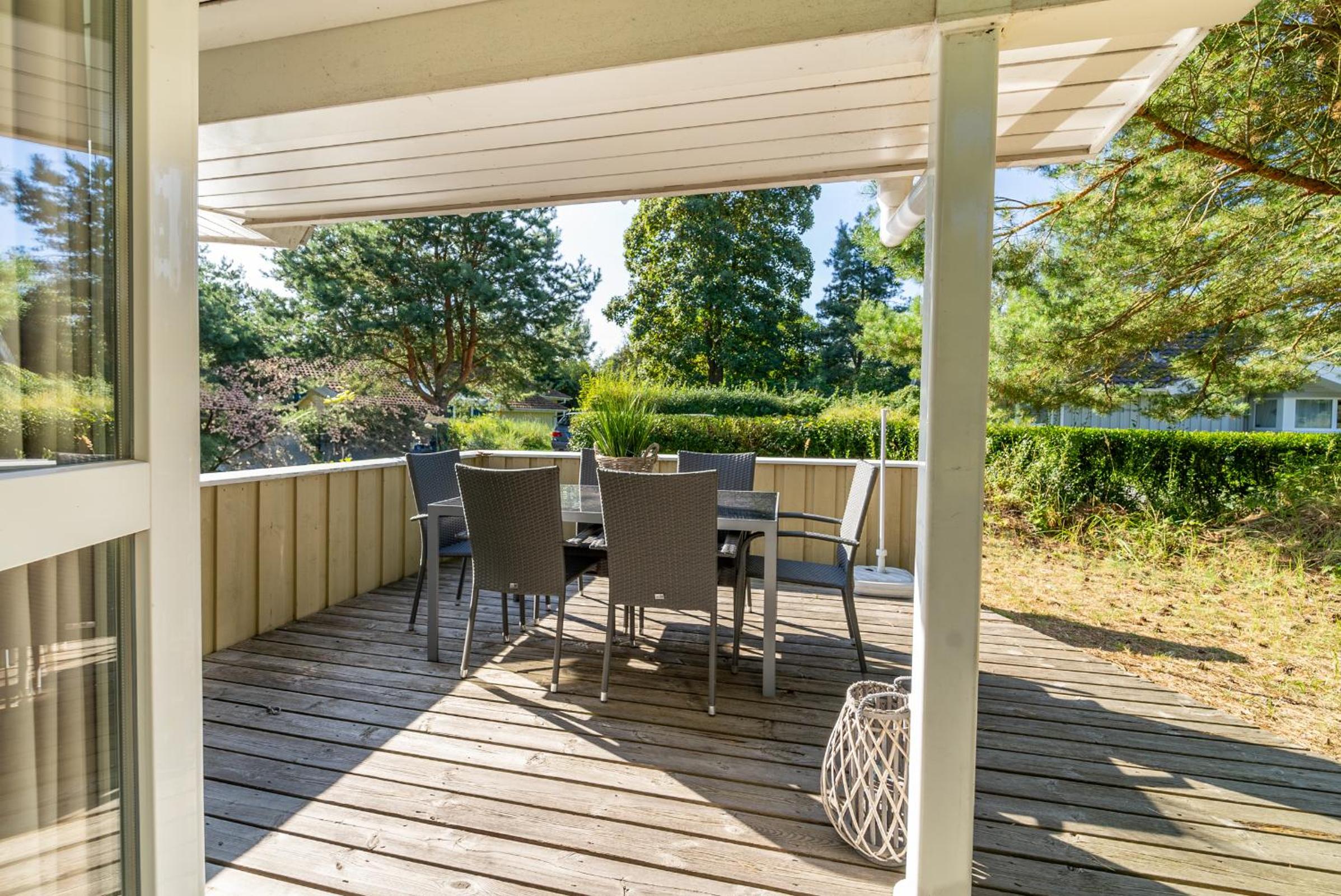 Strandblick - Dorf 1 Ferienhaus 17 view 5