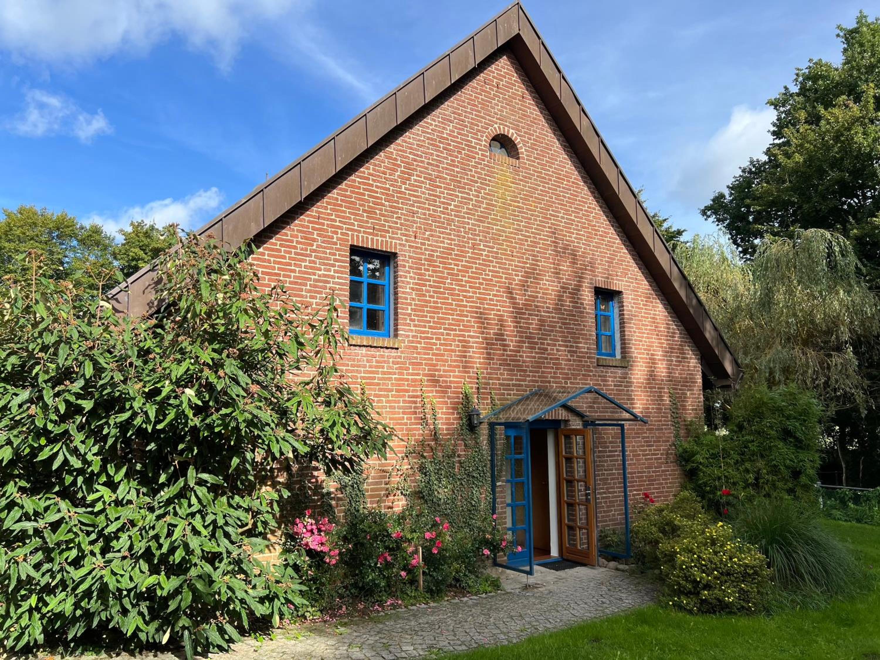 Ferienhaus Gandur