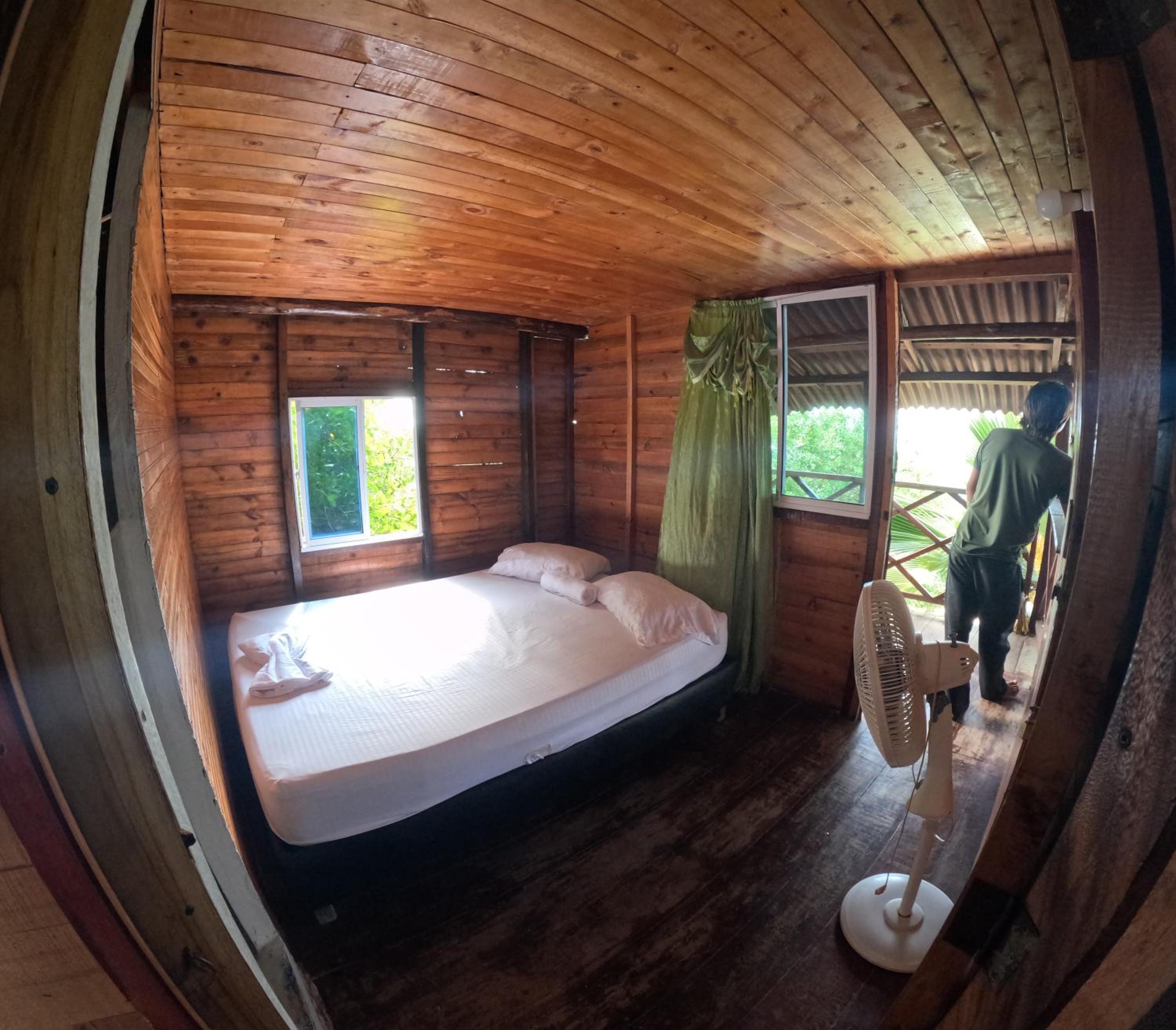 Hugos Place Baru