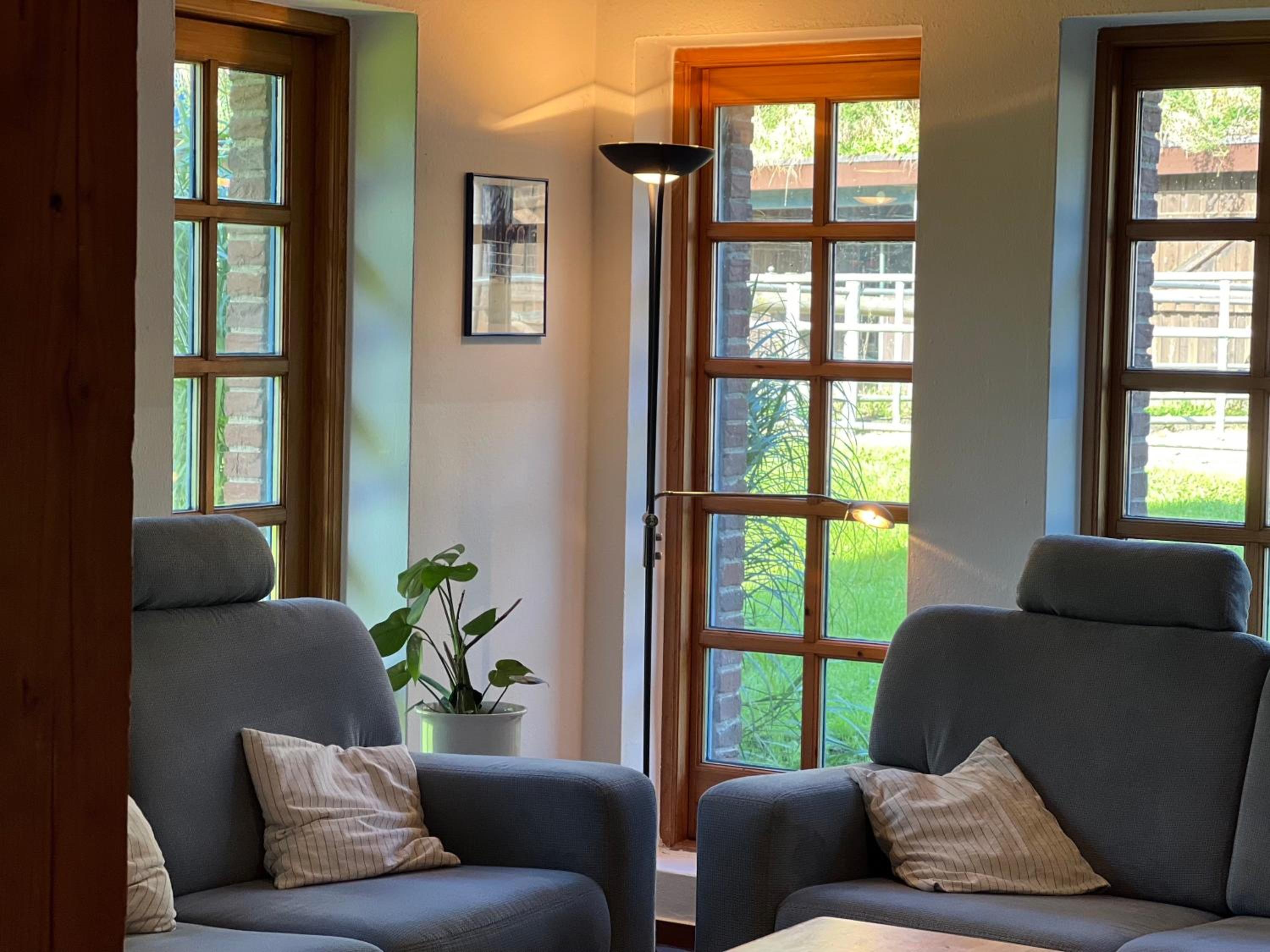 Ferienhaus Gandur