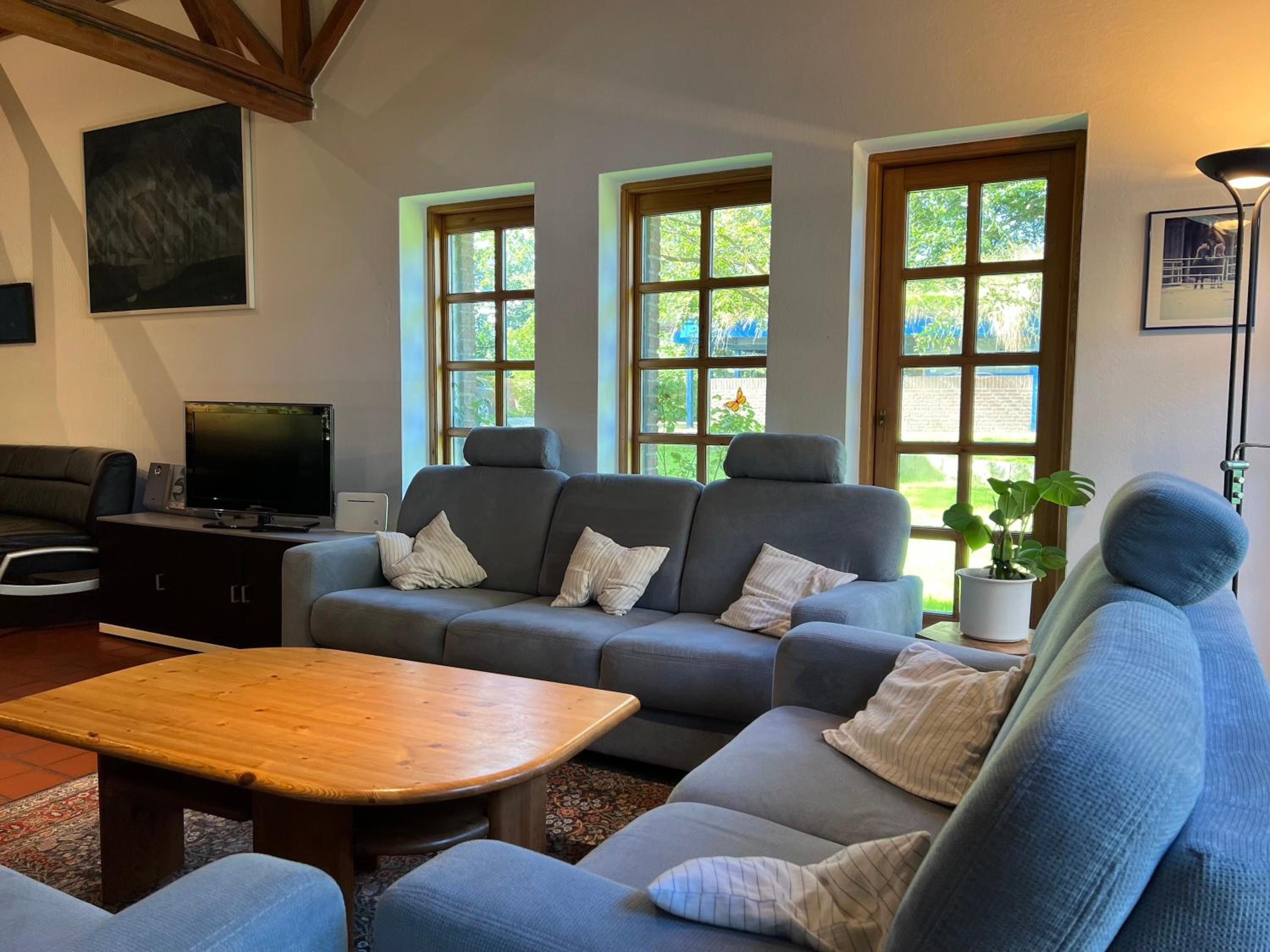 Ferienhaus Gandur