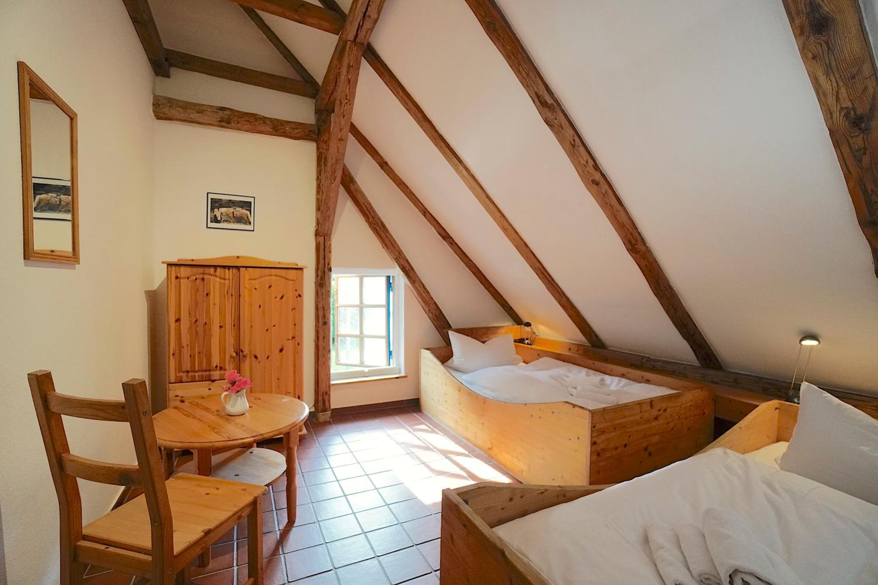 Ferienhaus Gandur