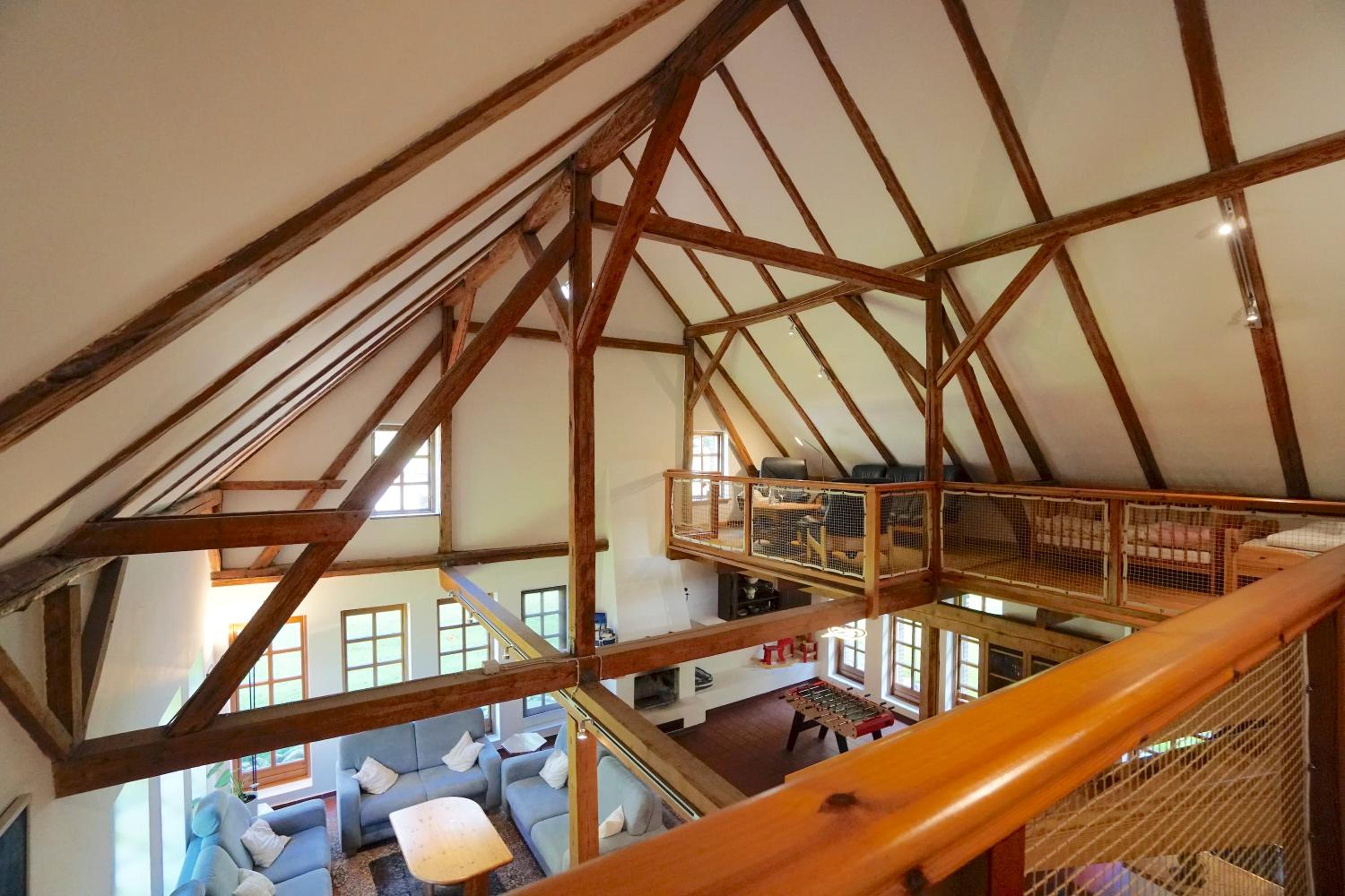 Ferienhaus Gandur