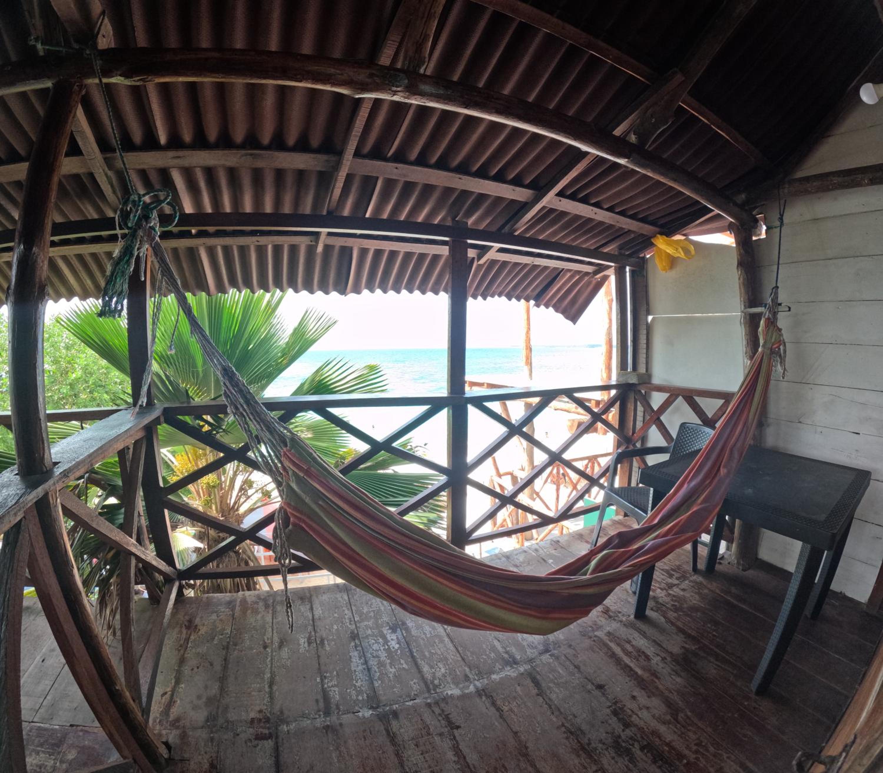 Hugos Place Baru