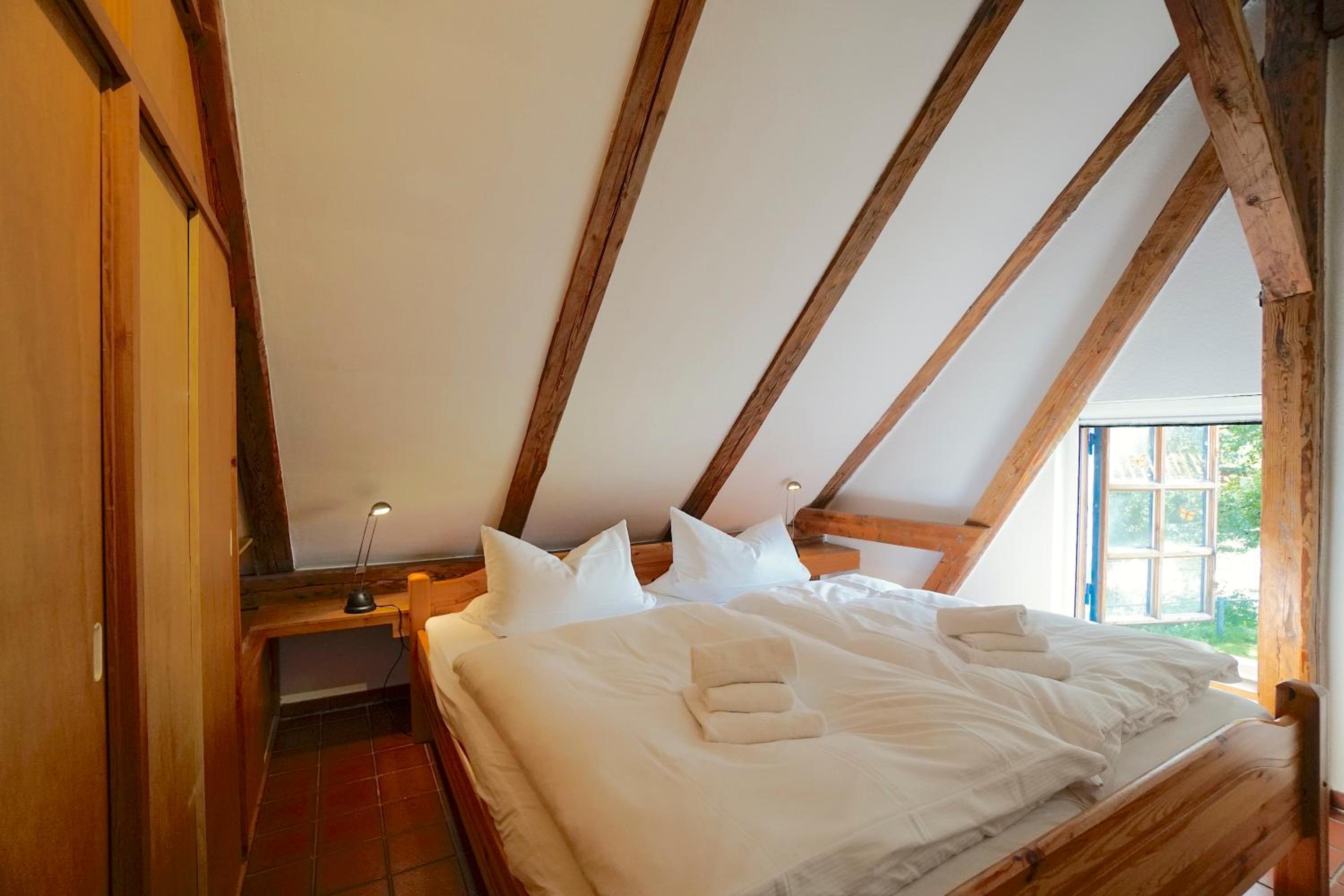 Ferienhaus Gandur