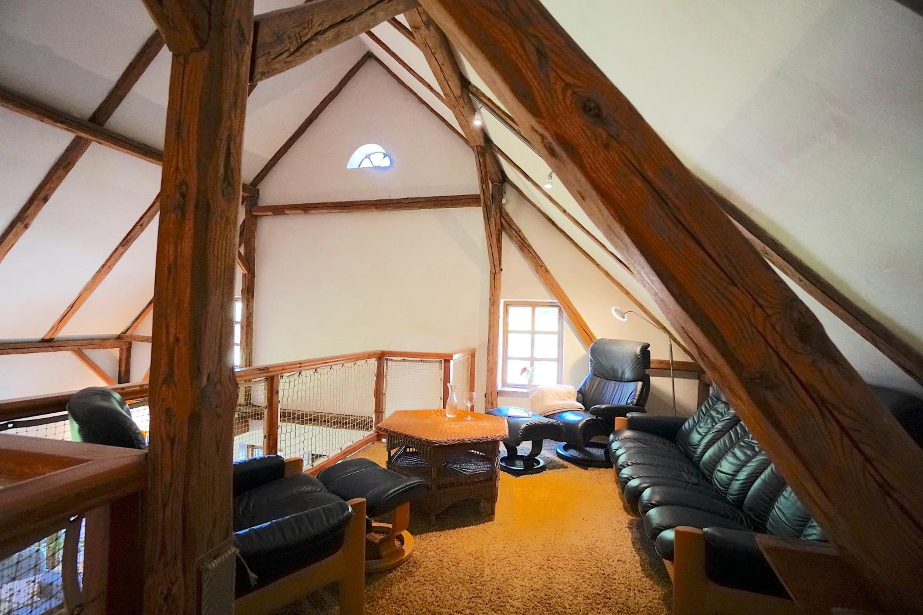 Ferienhaus Gandur