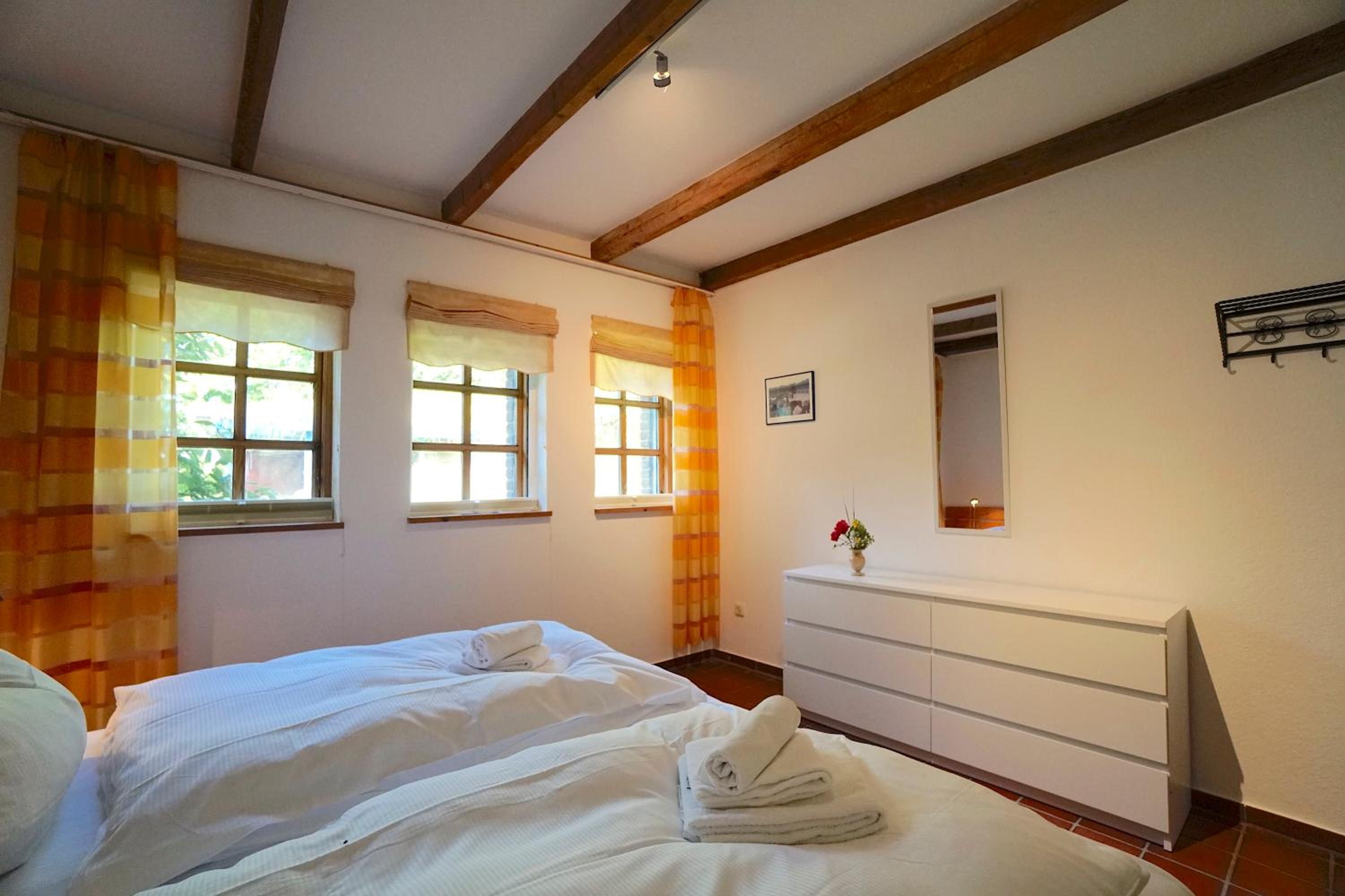 Ferienhaus Gandur