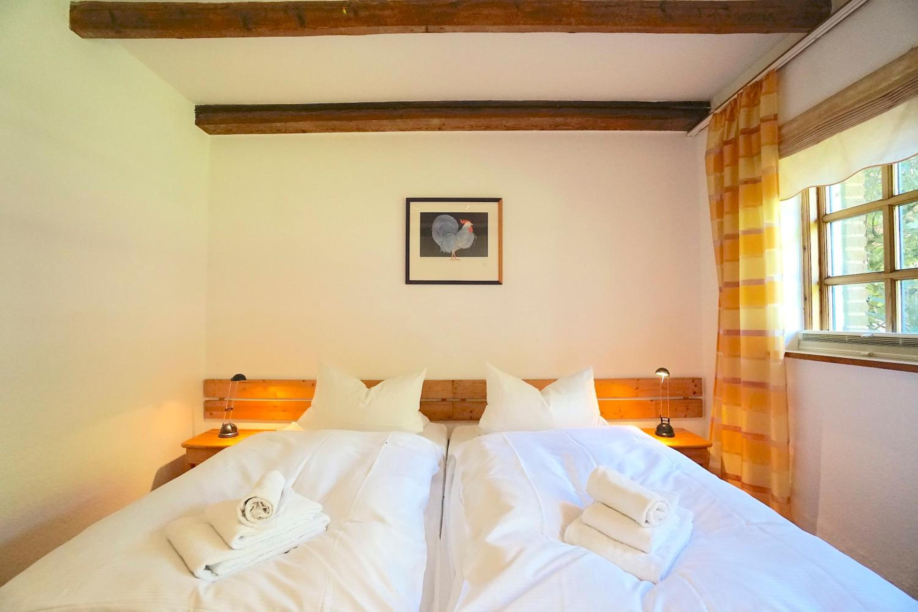 Ferienhaus Gandur