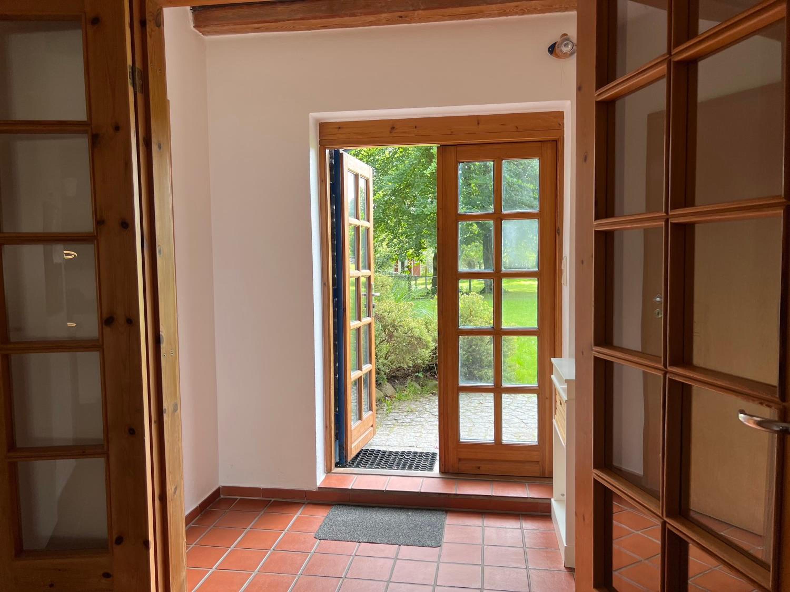 Ferienhaus Gandur